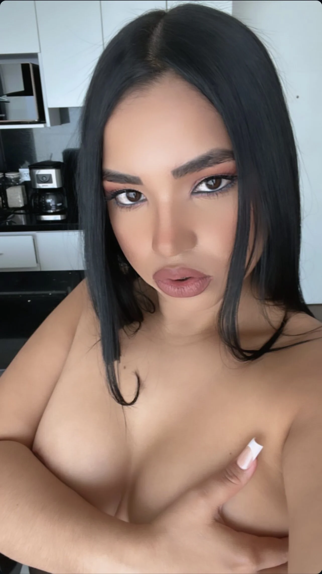 XXX Porn Photo of Nude isa_butron 30