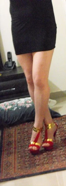 XXX Porn Photo of Nude CDNovaWolf 5