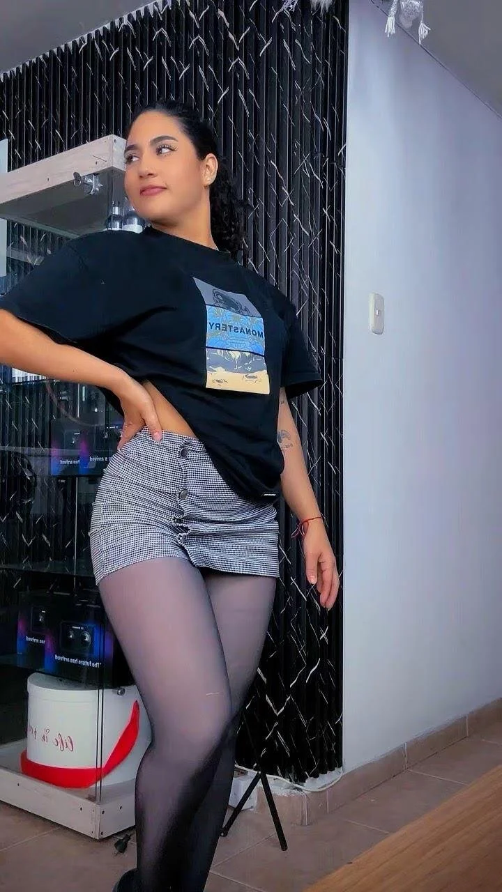 XXX Porn Photo of Nude Kiara_Kismet_ 3