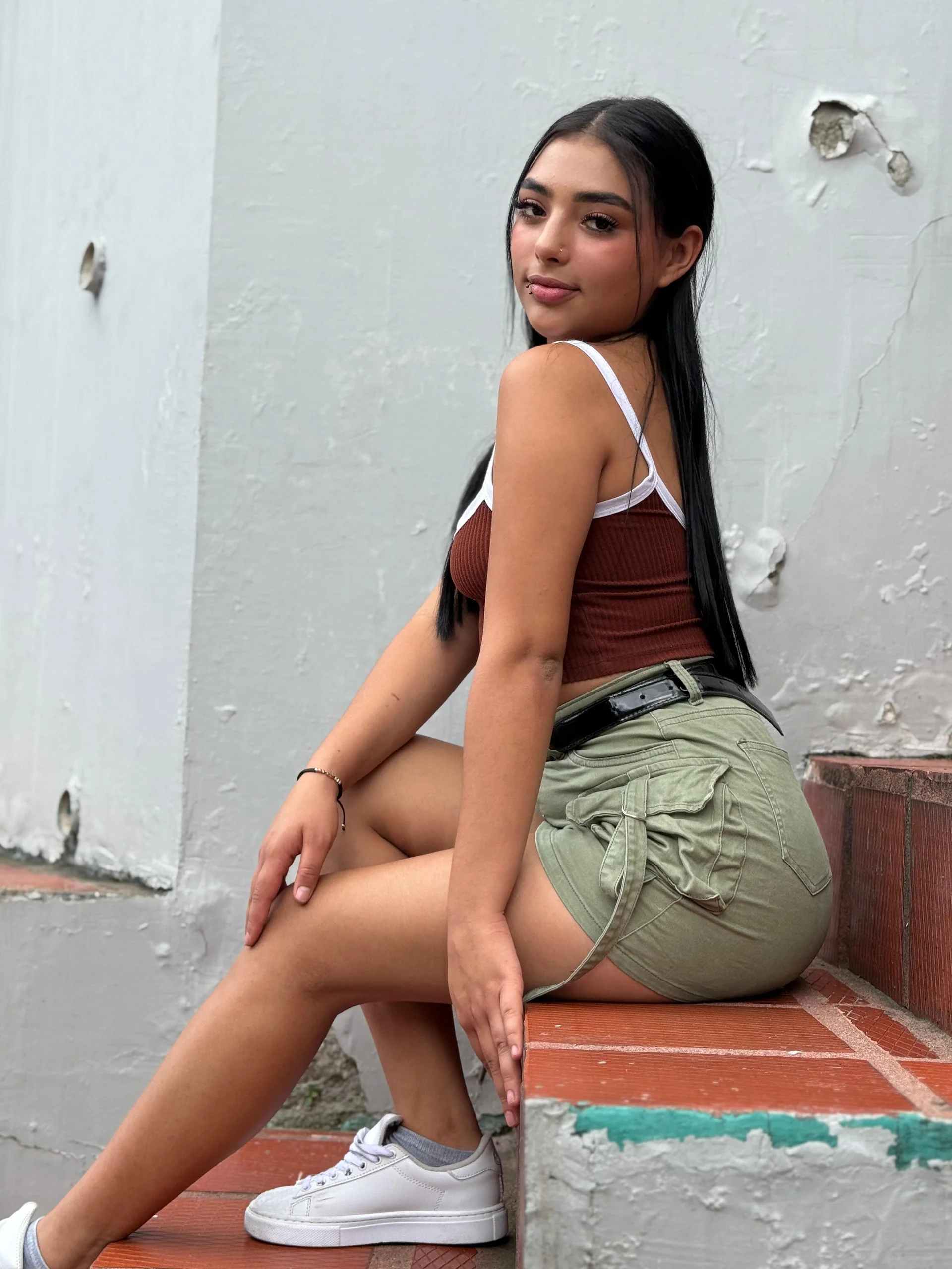 XXX Porn Photo of Nude Aranza___ 3