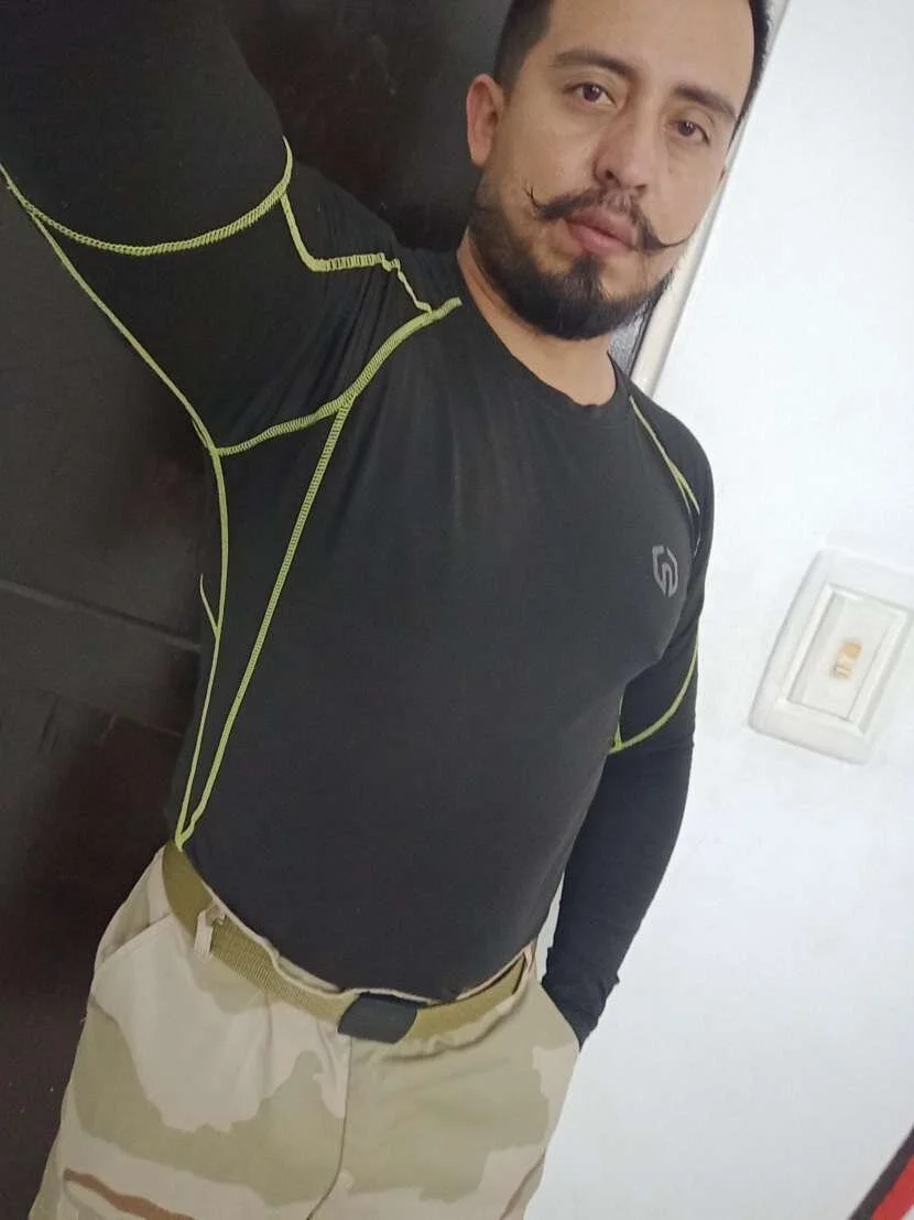XXX Porn Photo of Nude KalethBigDick 429