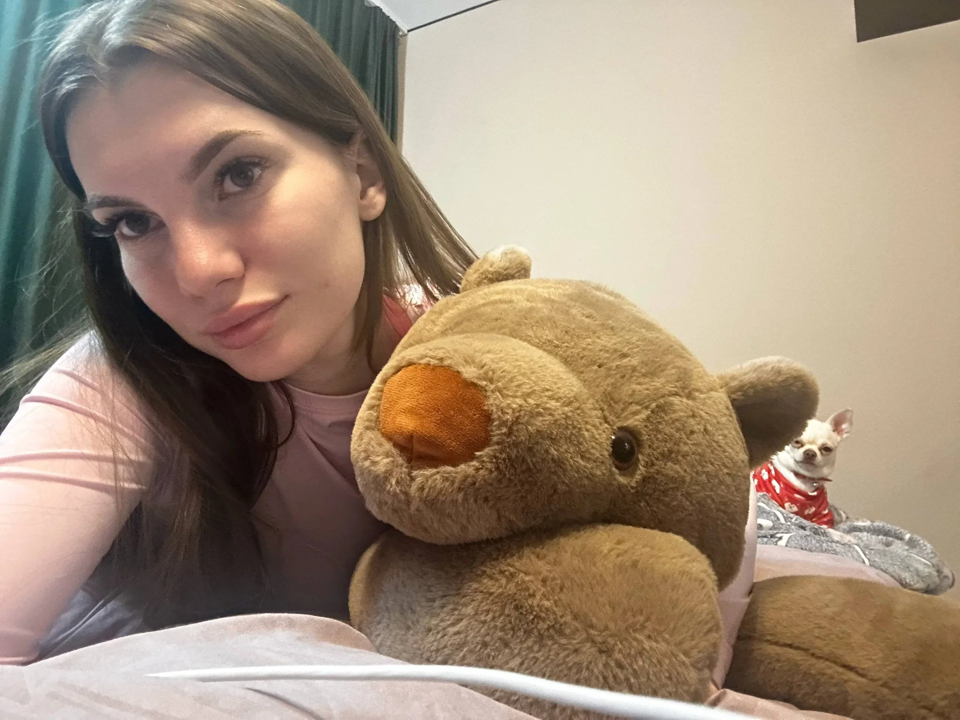 XXX Porn Photo of Nude LaveraMeling 233