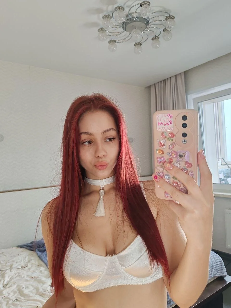 XXX Porn Photo of Nude Lottie_cutie 3