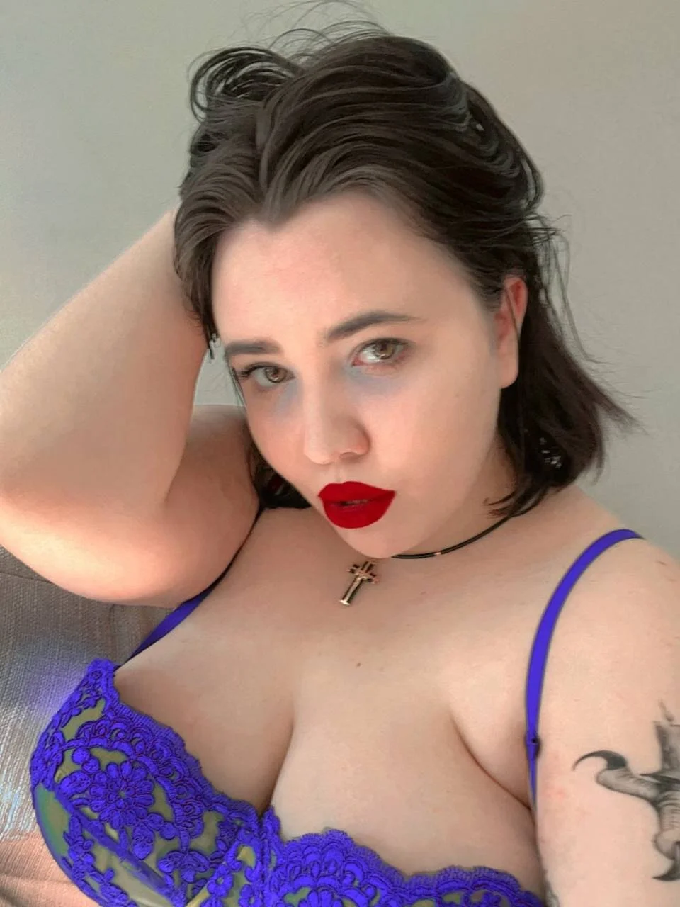 XXX Porn Photo of Nude Olivia__Sweety 7