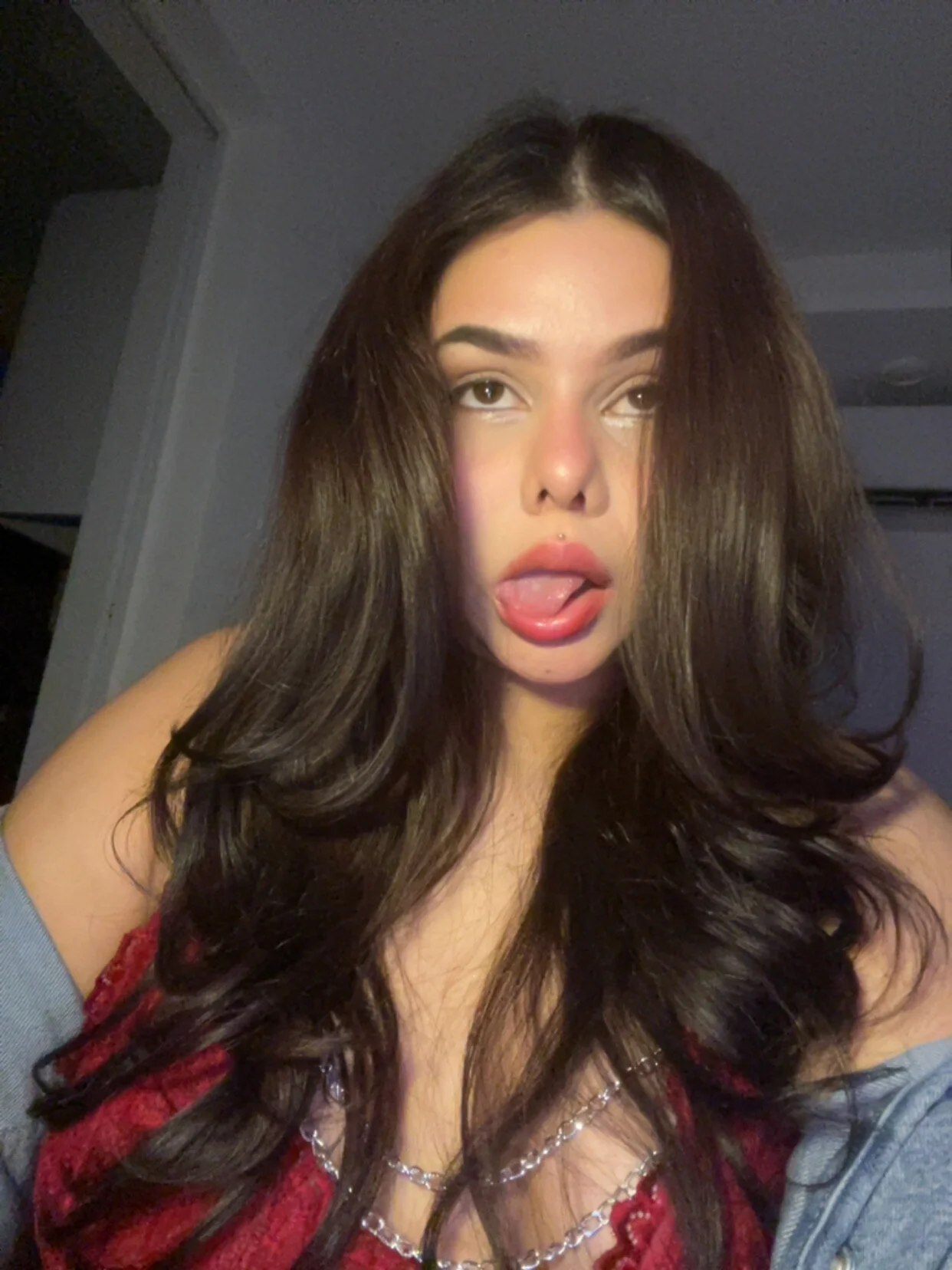 XXX Porn Photo of Nude BlazedPauX 290