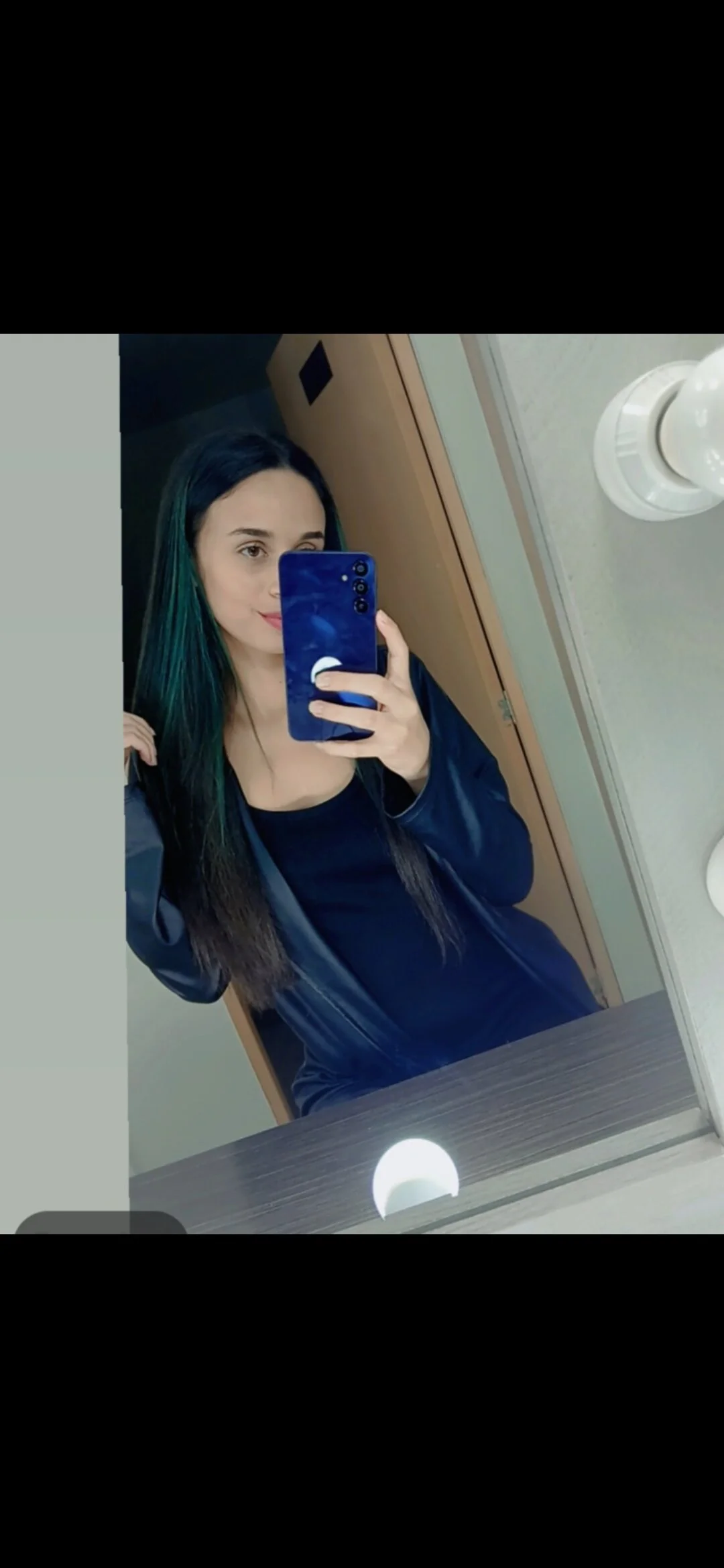 XXX Porn Photo of Nude DarianaVelour 54