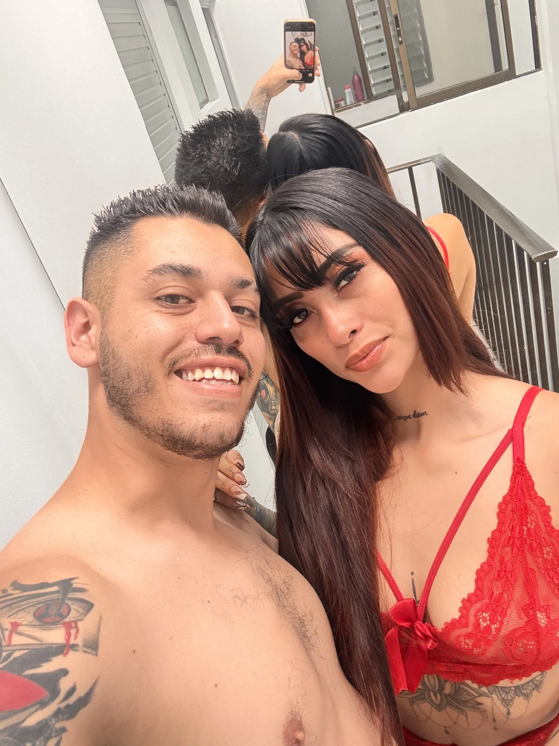 CoupleSwingerLatin