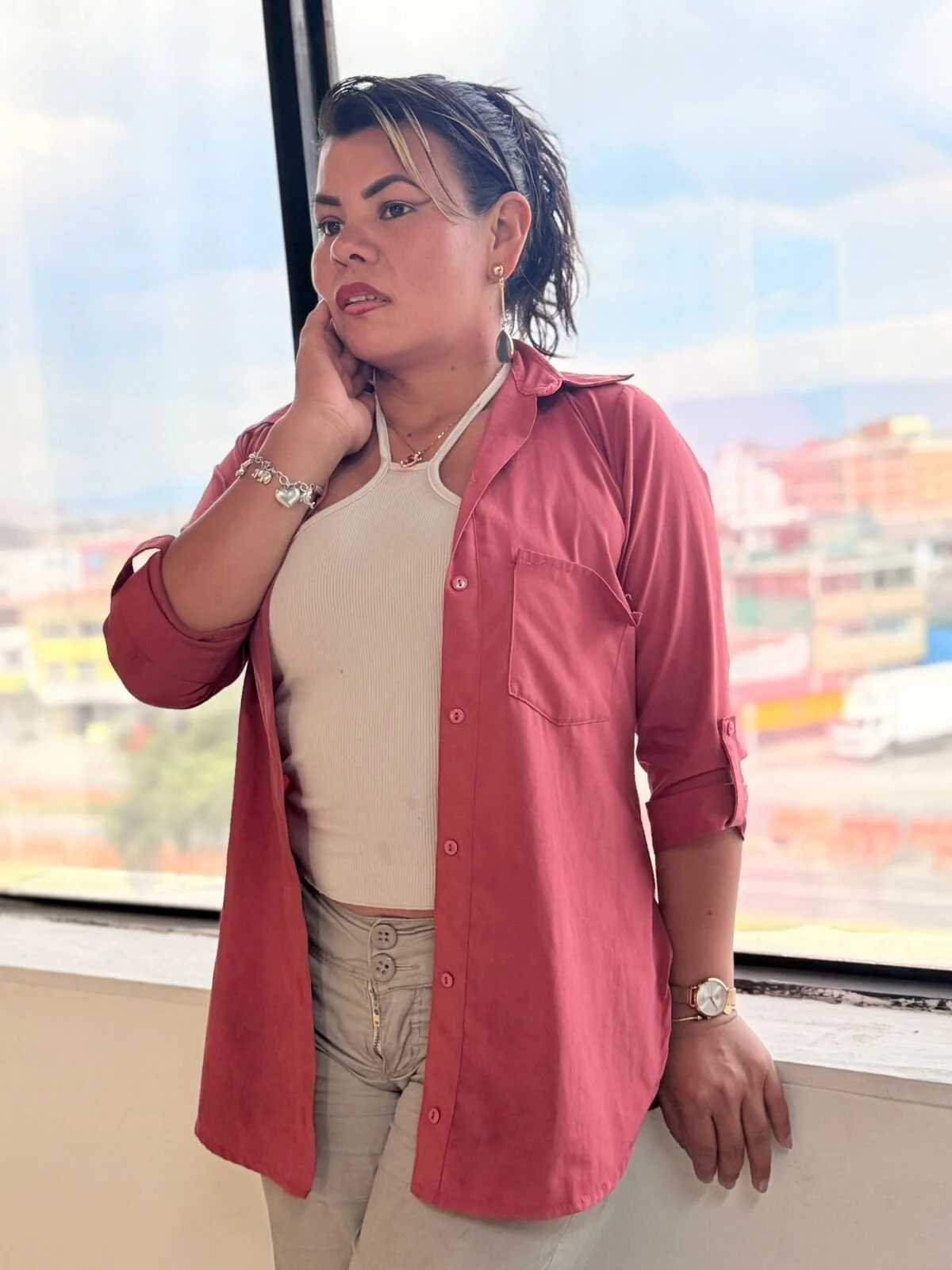 XXX Porn Photo of Nude KiaraXMilf 14