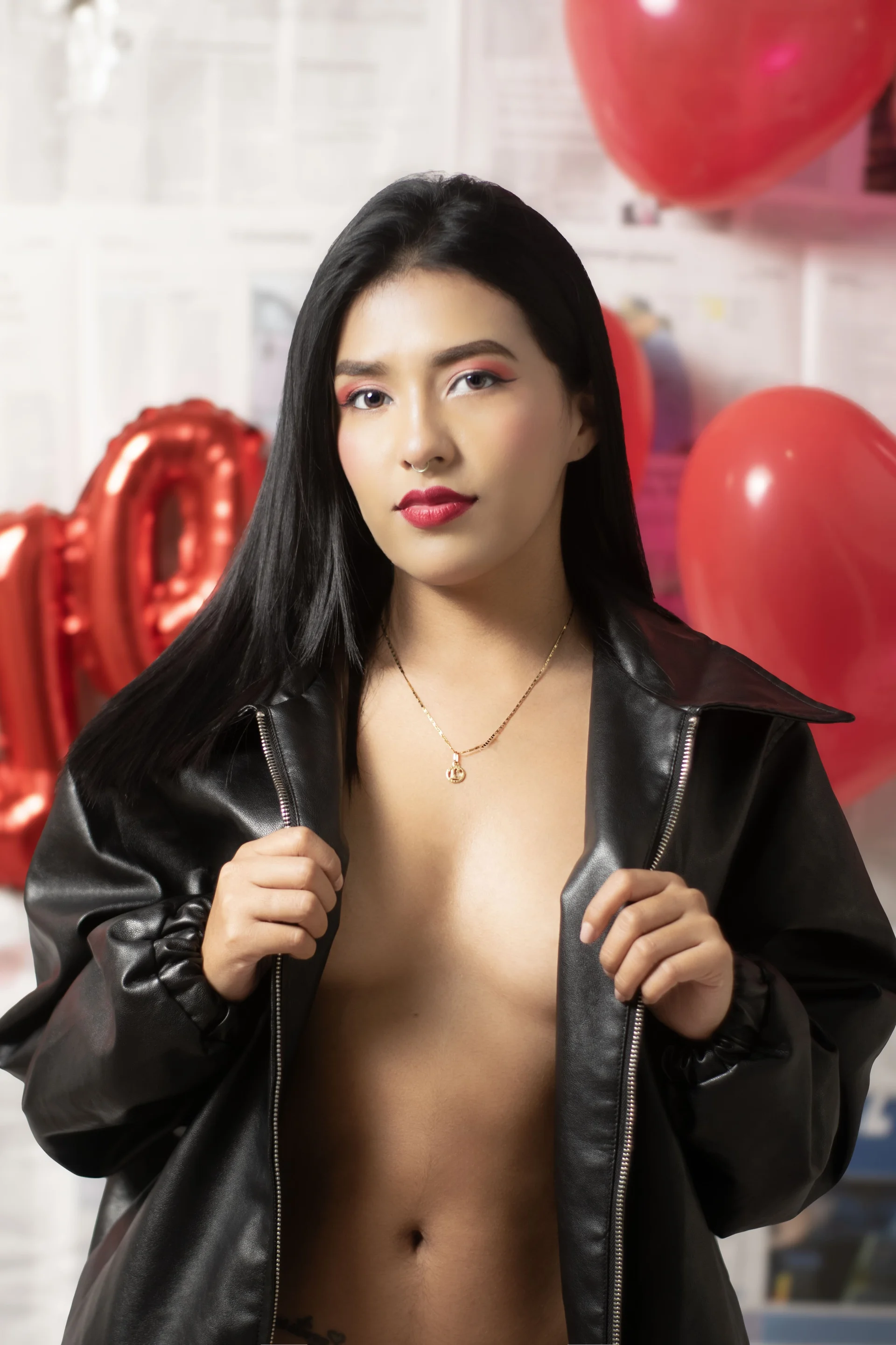 XXX Porn Photo of Nude SamanthaJonson1 18
