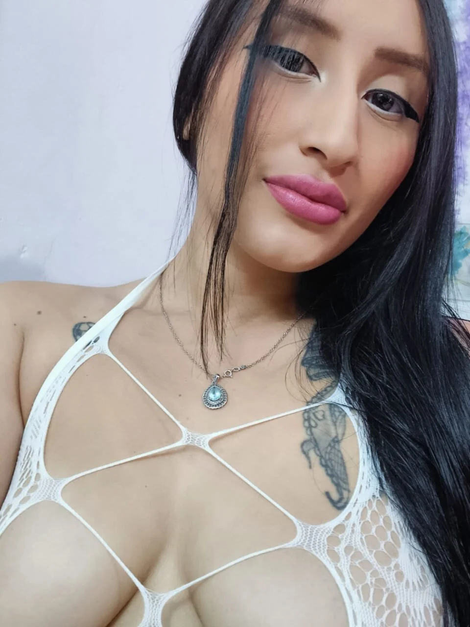 XXX Porn Photo of Nude lili_moonn 6