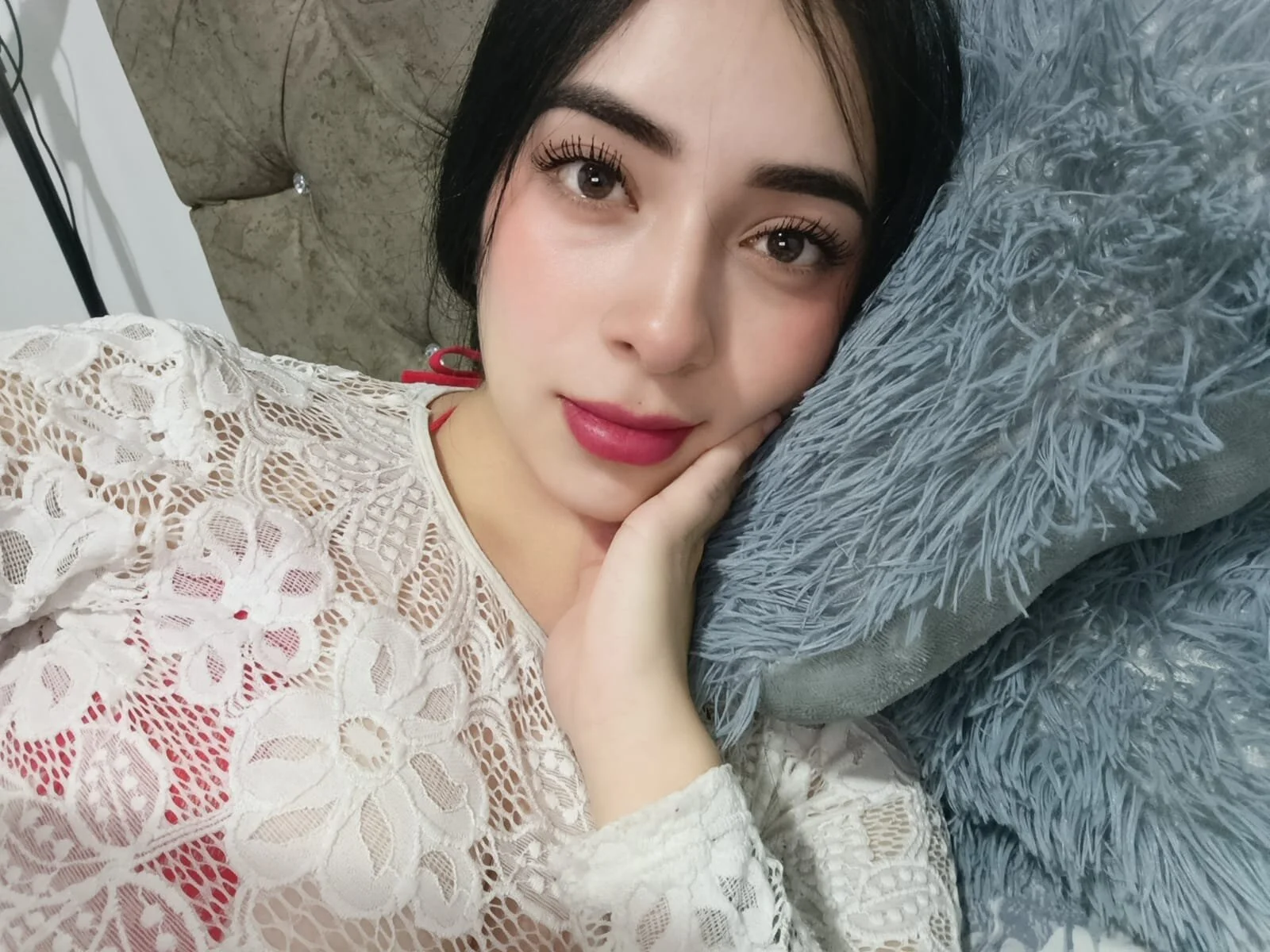 XXX Porn Photo of Nude Cattleyaa 5