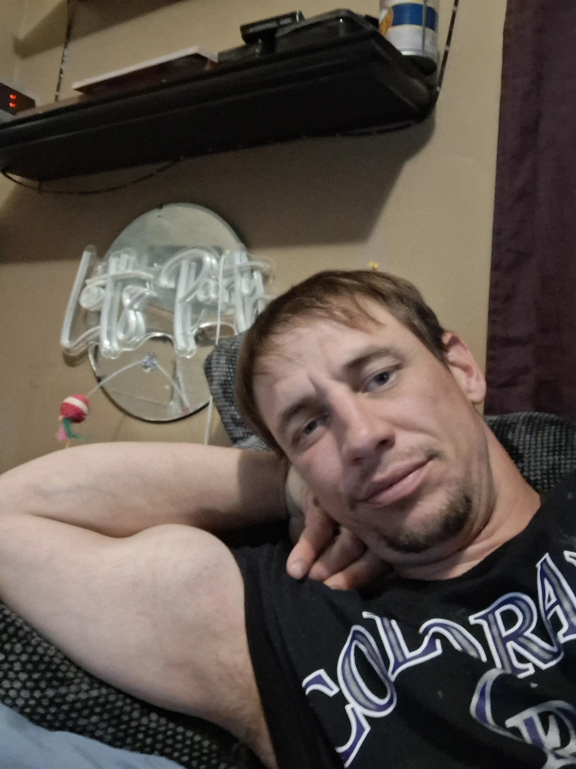 XXX Porn Photo of Nude Highfrog1 2