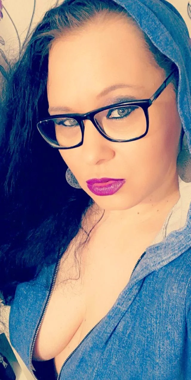 XXX Porn Photo of Nude DivyneNatasha 36