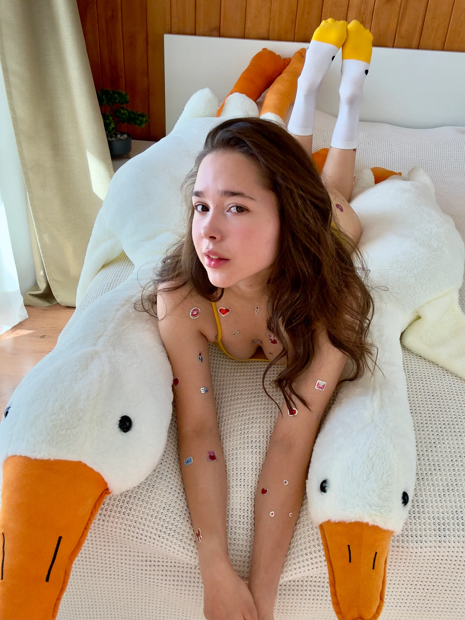 XXX Porn Photo of Nude PlumyBun 11
