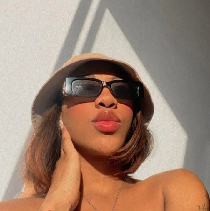 XXX Porn Photo of Nude Sweet_BrittanyEbony24 27