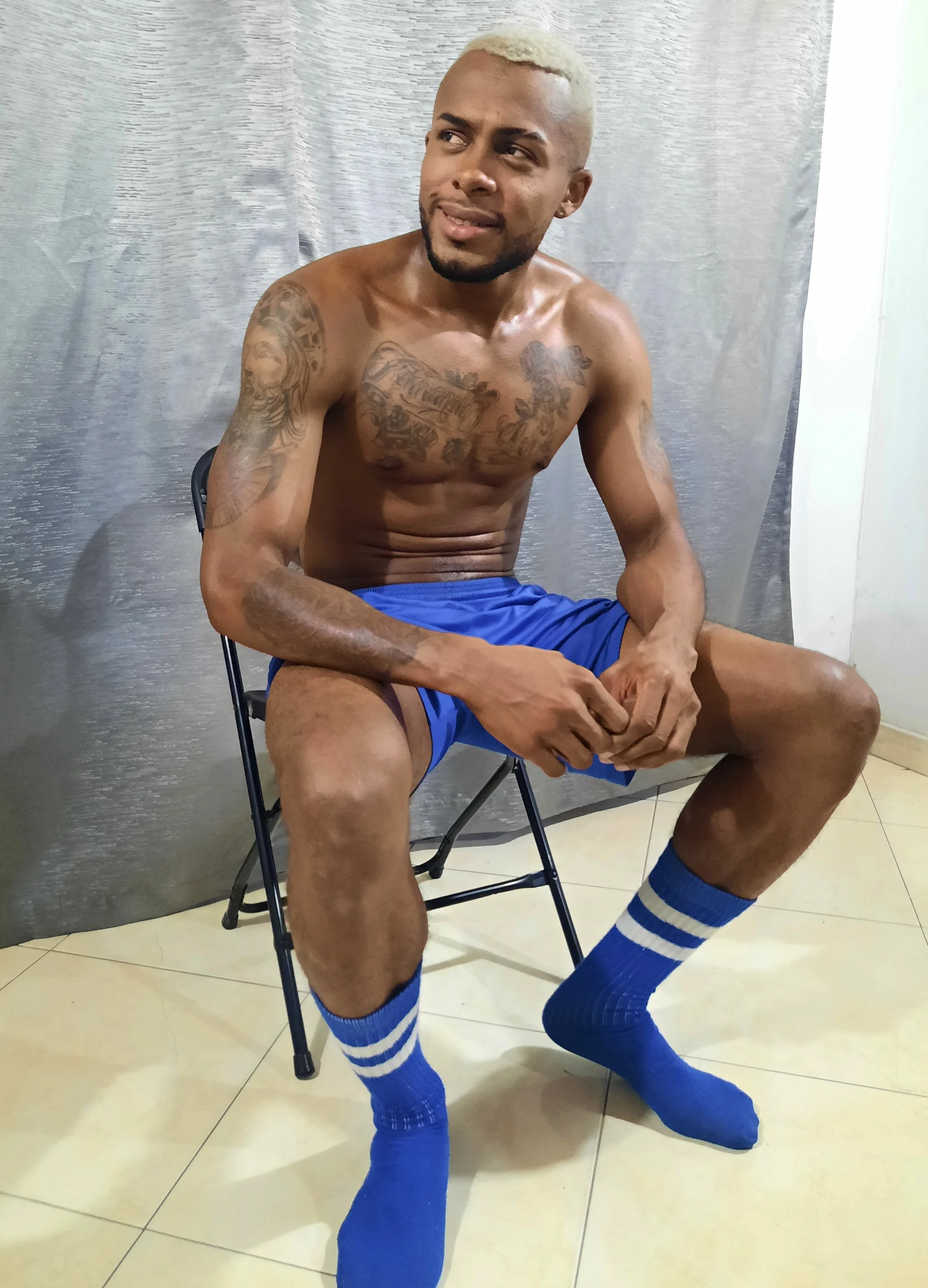 XXX Porn Photo of Nude JEYKON_MED 1