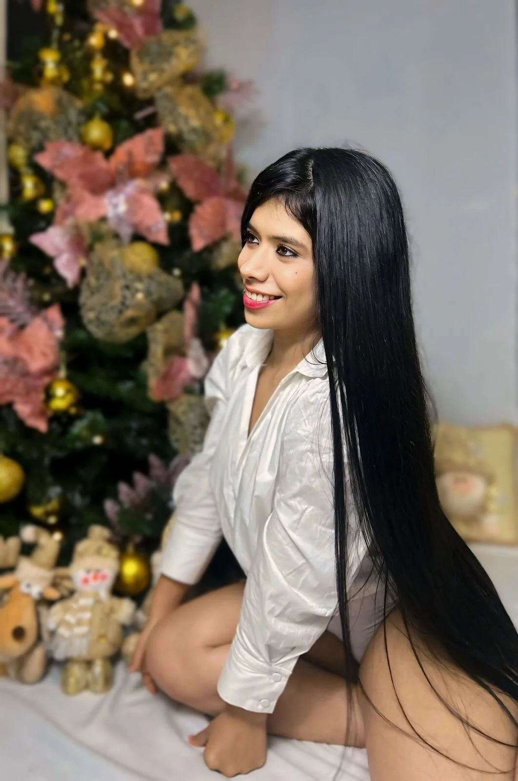 XXX Porn Photo of Nude CHLOE_BLOWJOB 5