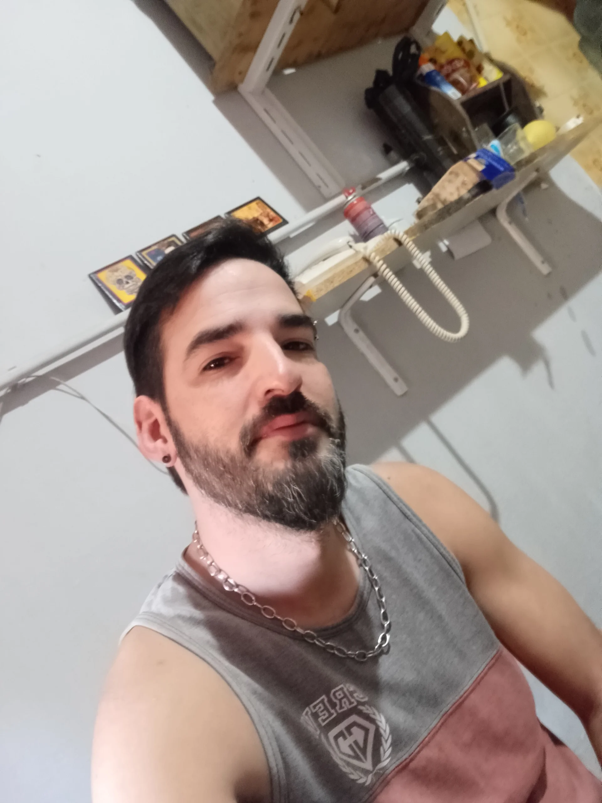 XXX Porn Photo of Nude max_max22 4