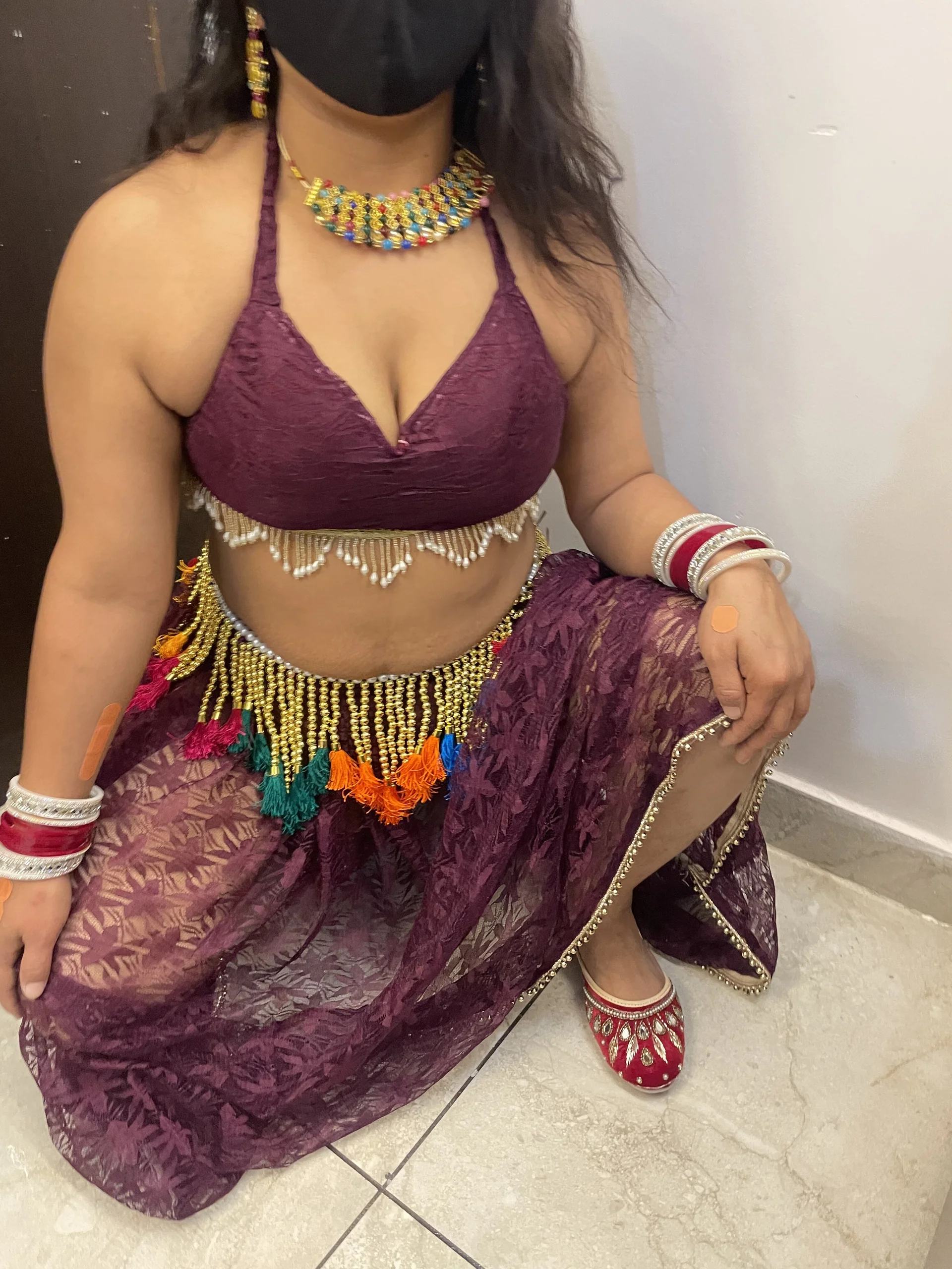 XXX Porn Photo of Nude T-thirsty_girl 4
