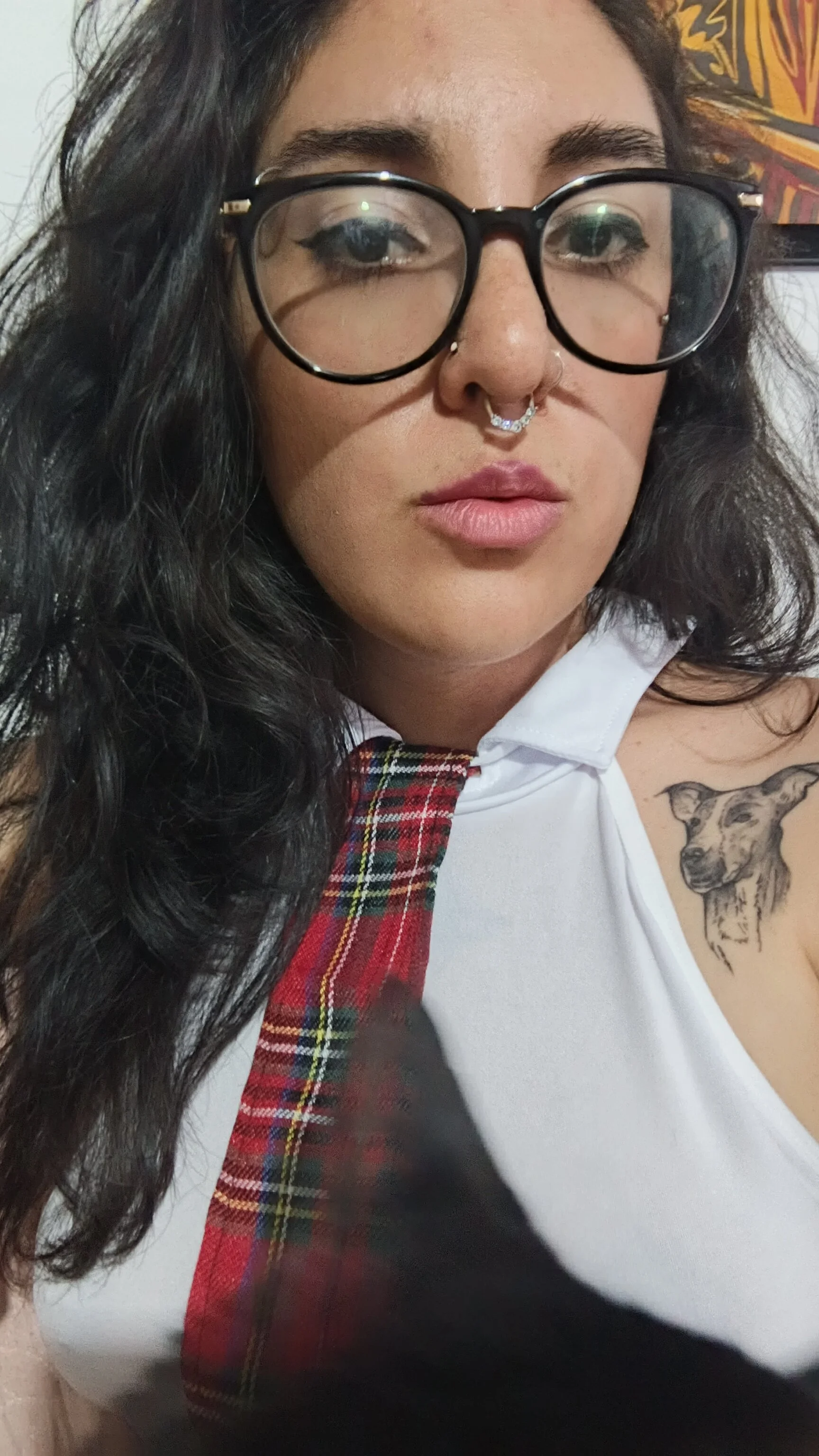 XXX Porn Photo of Nude Melinerd 13