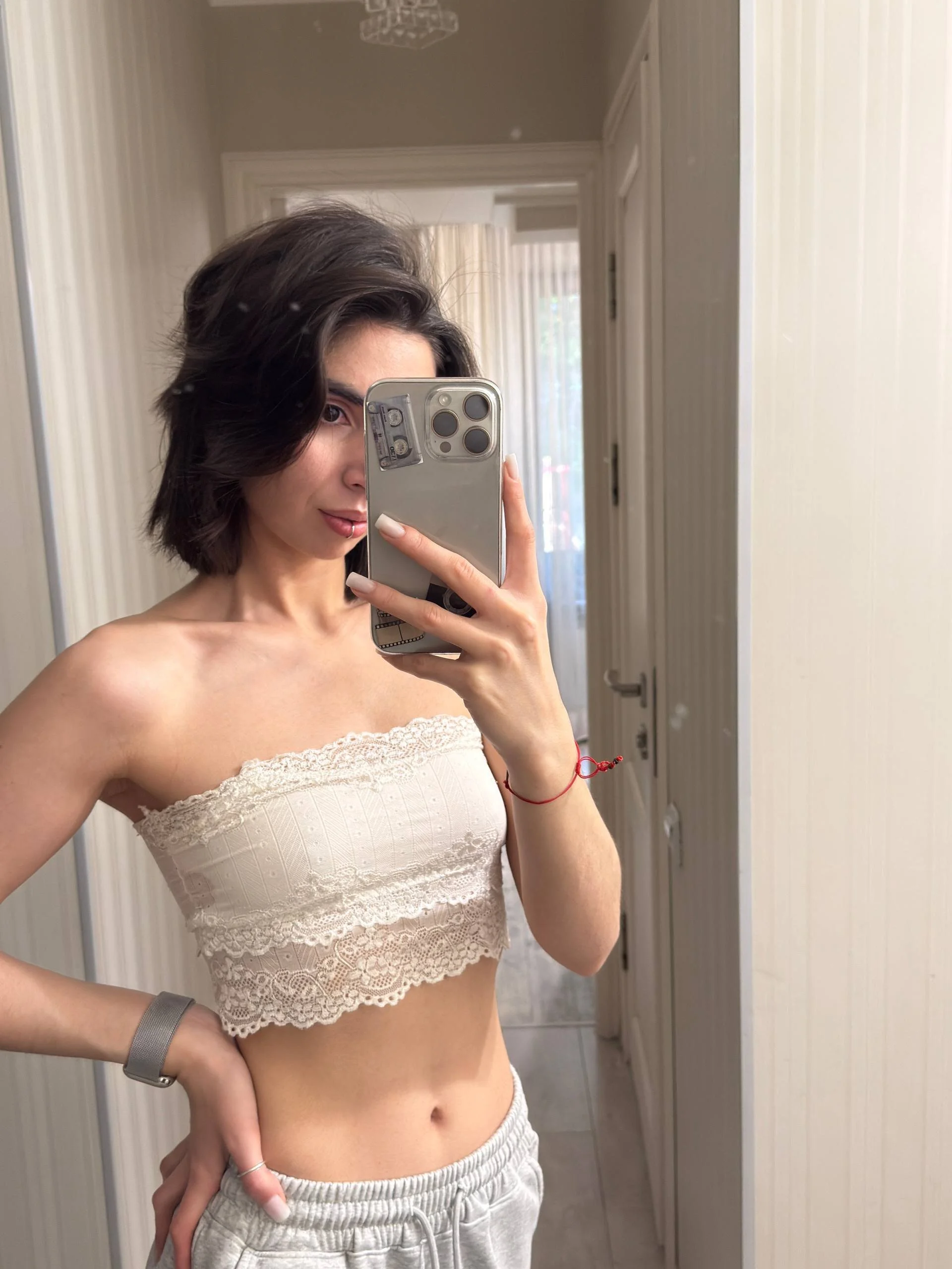 XXX Porn Photo of Nude JessiaRuezga 37