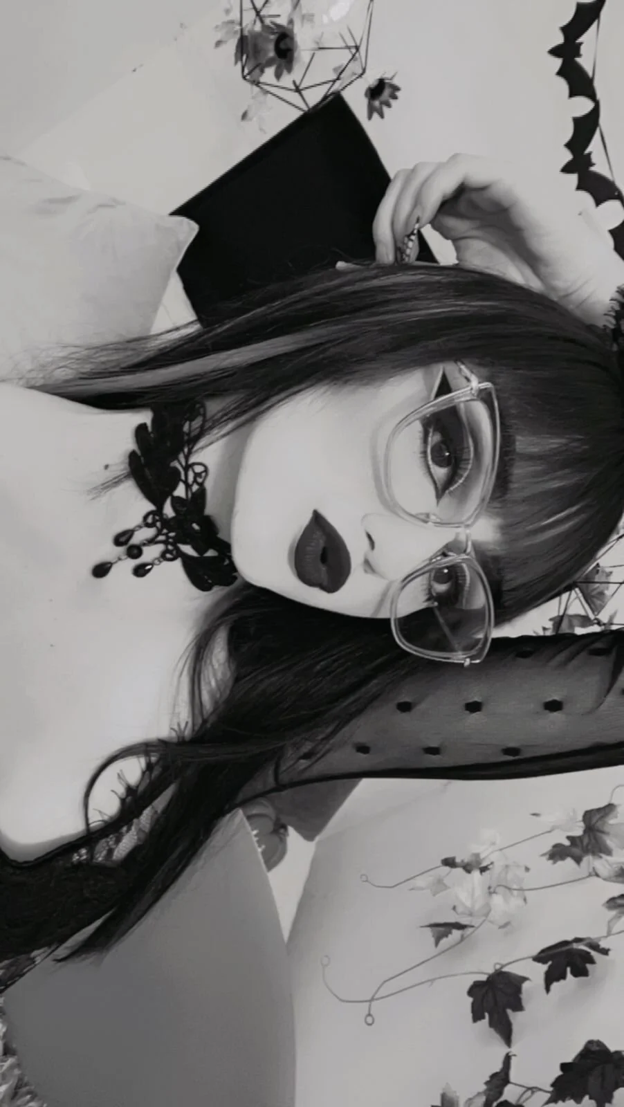 XXX Porn Photo of Nude Liza_Sweett 186