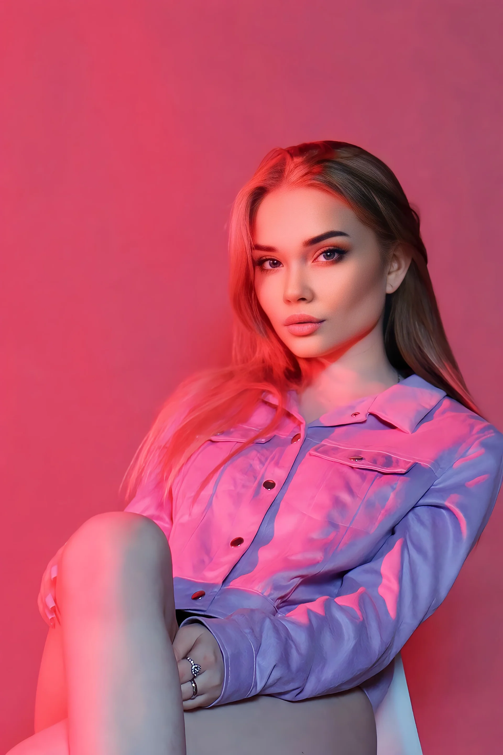 XXX Porn Photo of Nude dollfromvenus 12