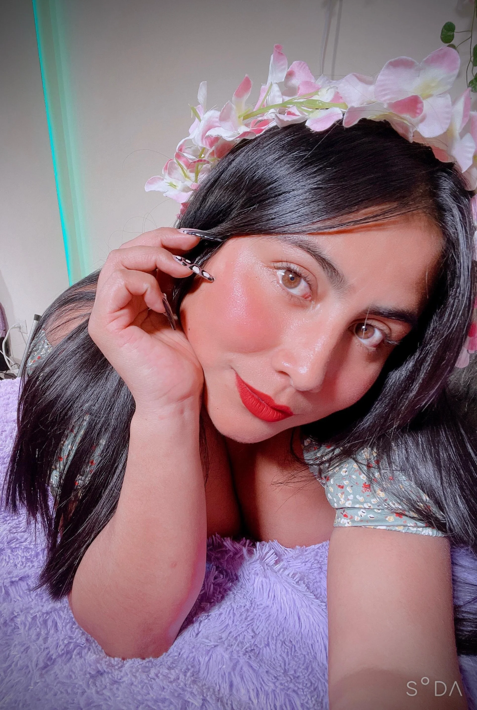 XXX Porn Photo of Nude Olivia_Morrys 4