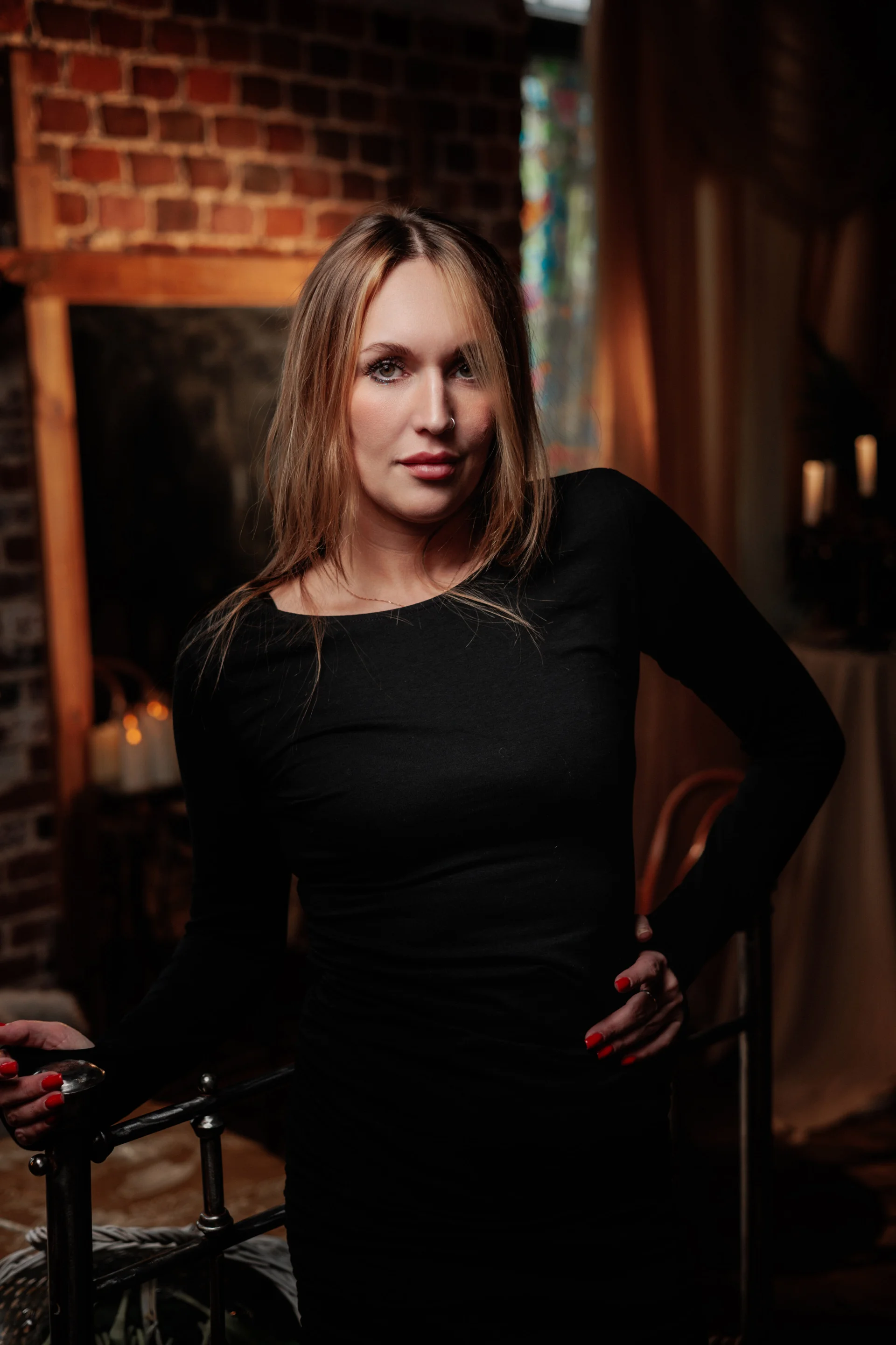 XXX Porn Photo of Nude EvieMagical 8