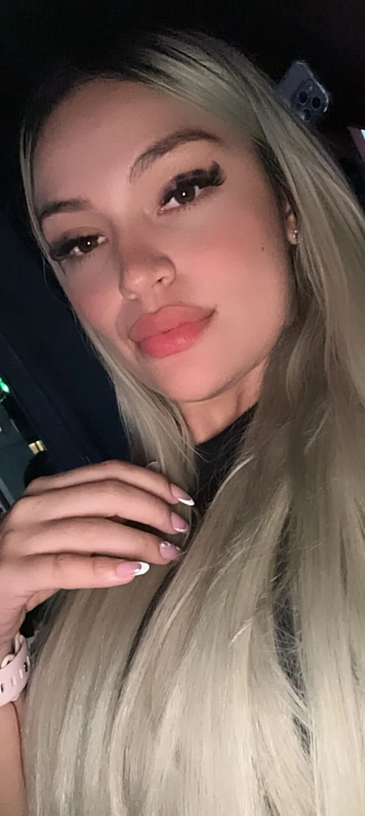 XXX Porn Photo of Nude milaowens 16