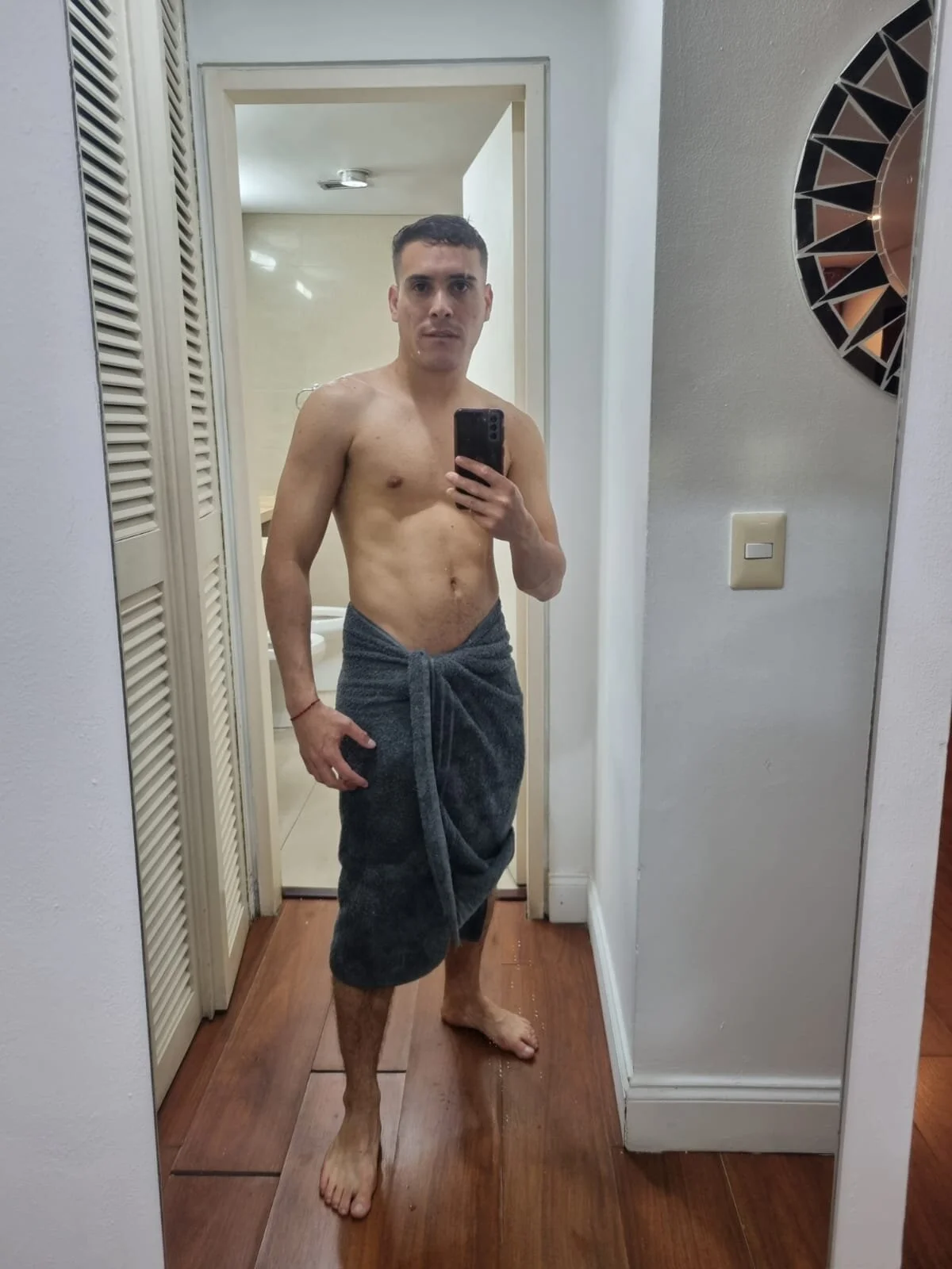 XXX Porn Photo of Nude Axel__fierro 2