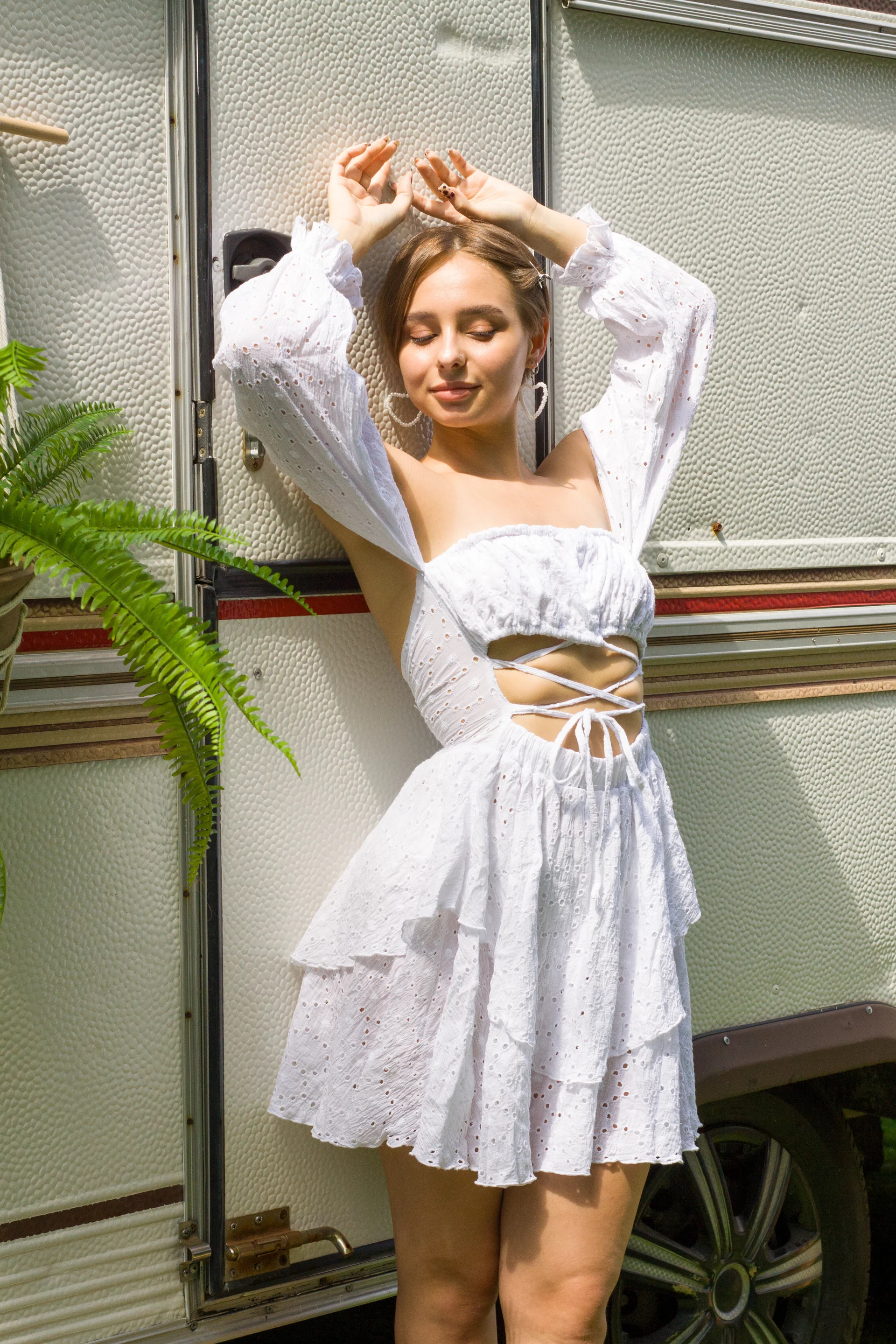 XXX Porn Photo of Nude Scout_Avrora 112