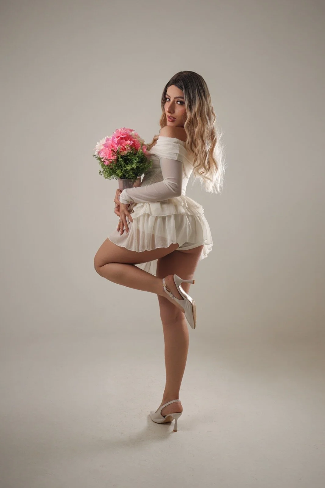 XXX Porn Photo of Nude Anavi_ 113