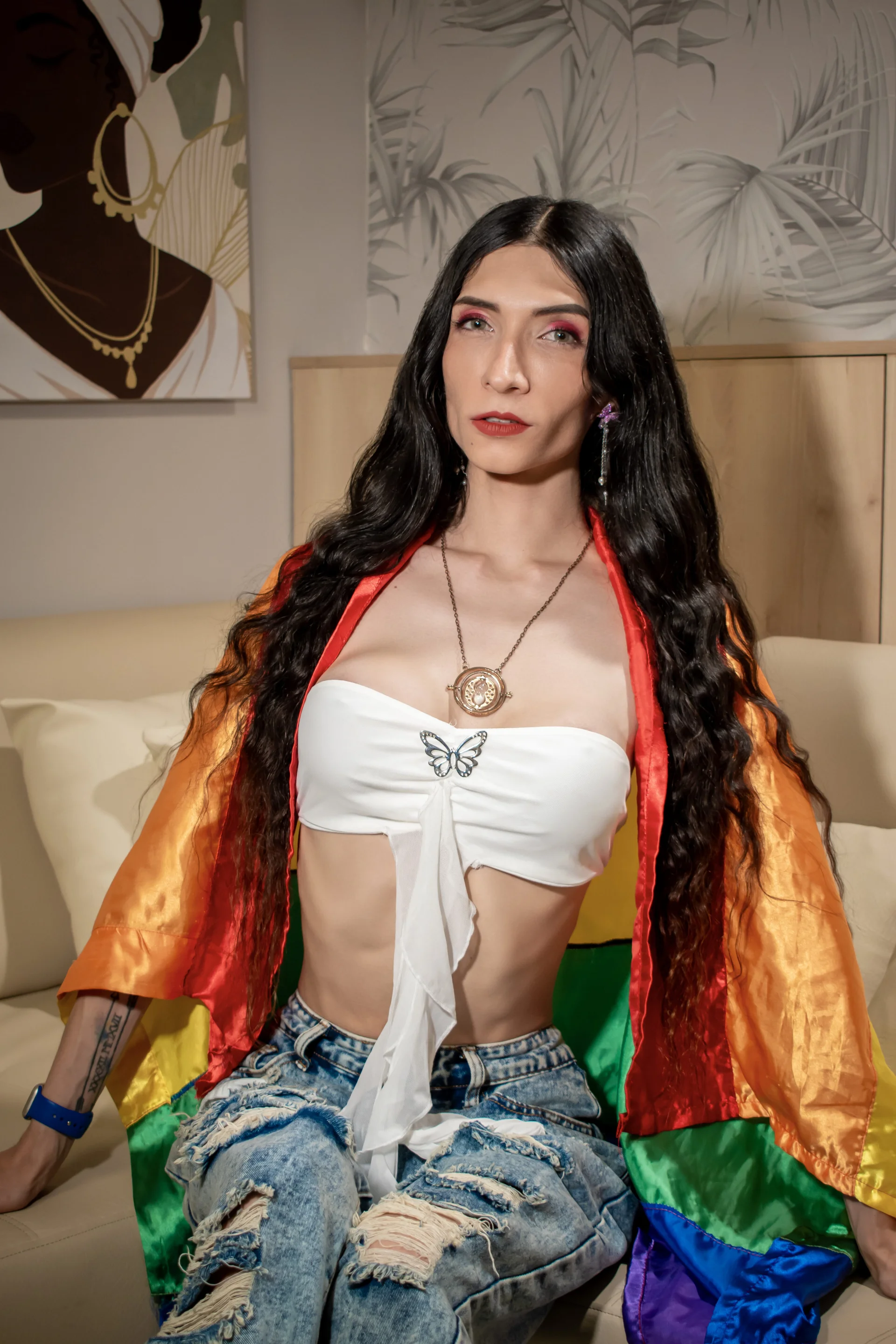 XXX Porn Photo of Nude kylliefox_ 28