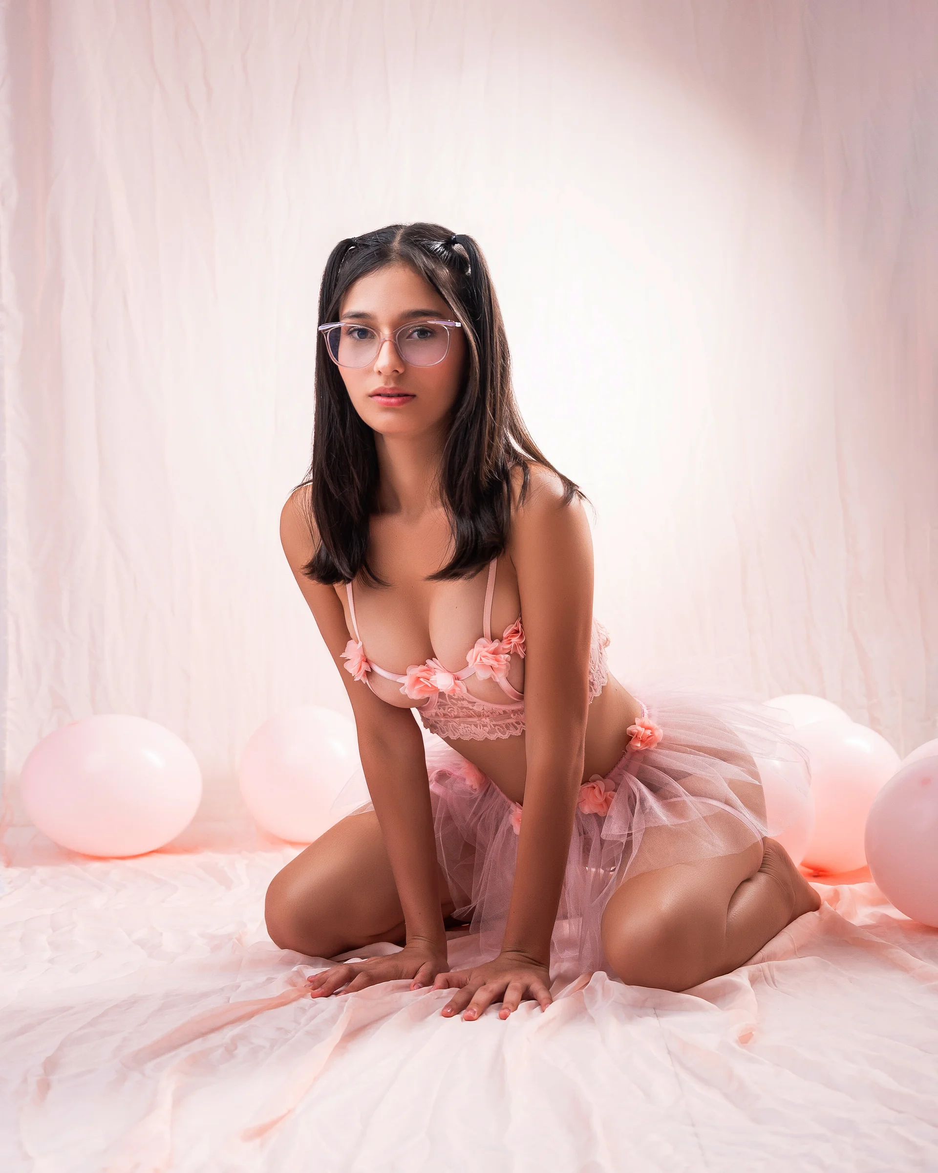 XXX Porn Photo of Nude Ary-18 17