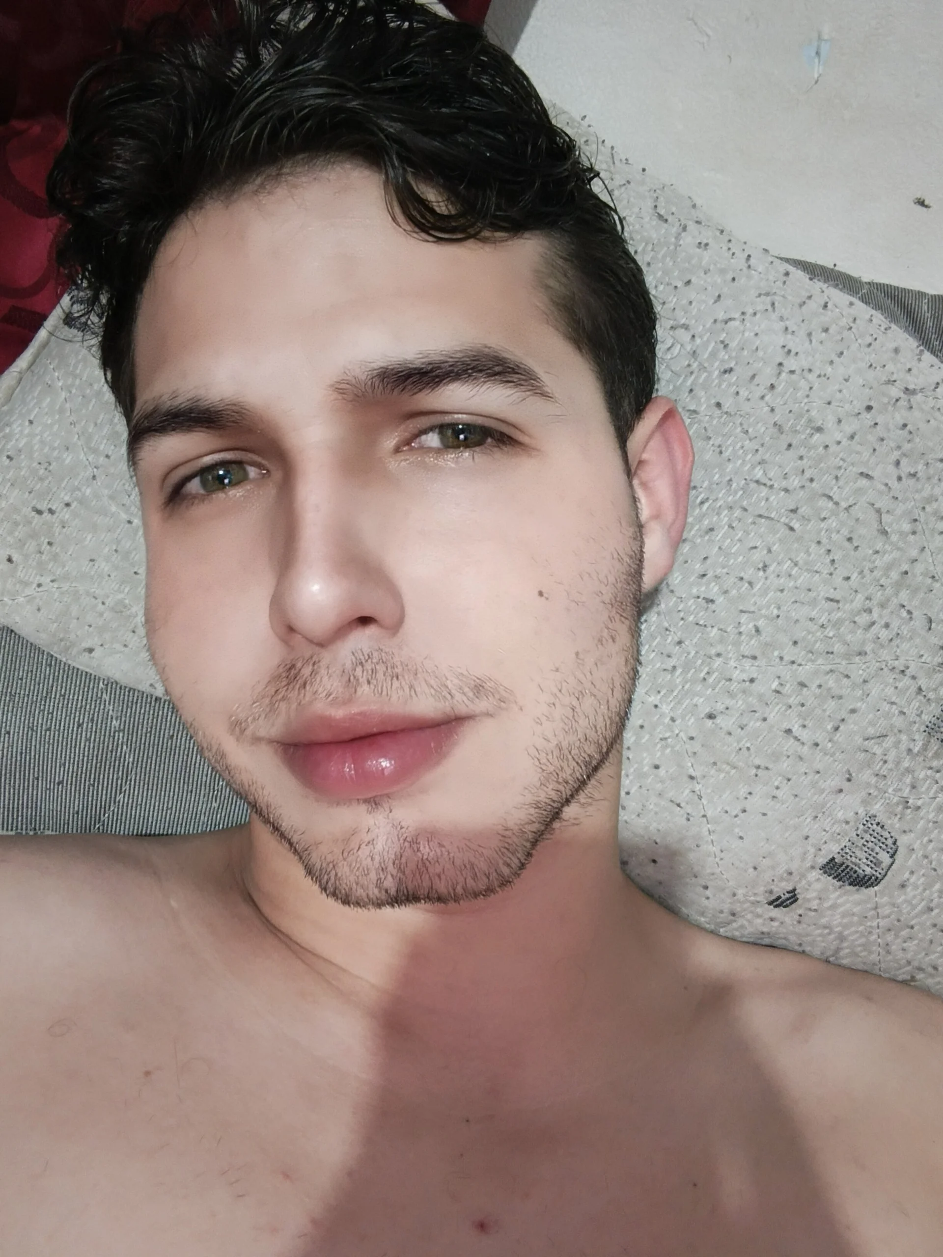 XXX Porn Photo of Nude matthewlatin 1