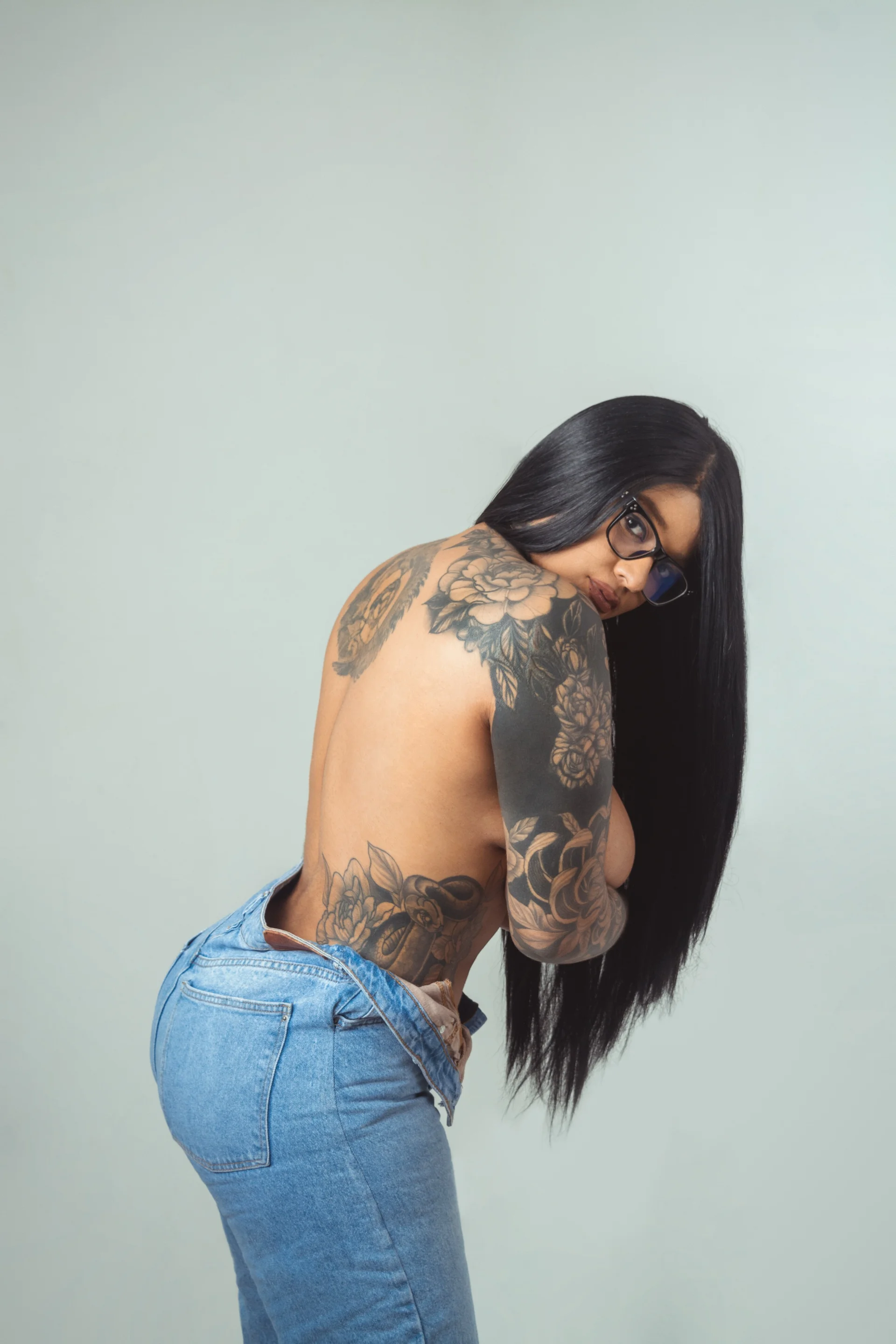 XXX Porn Photo of Nude monroe_777 61