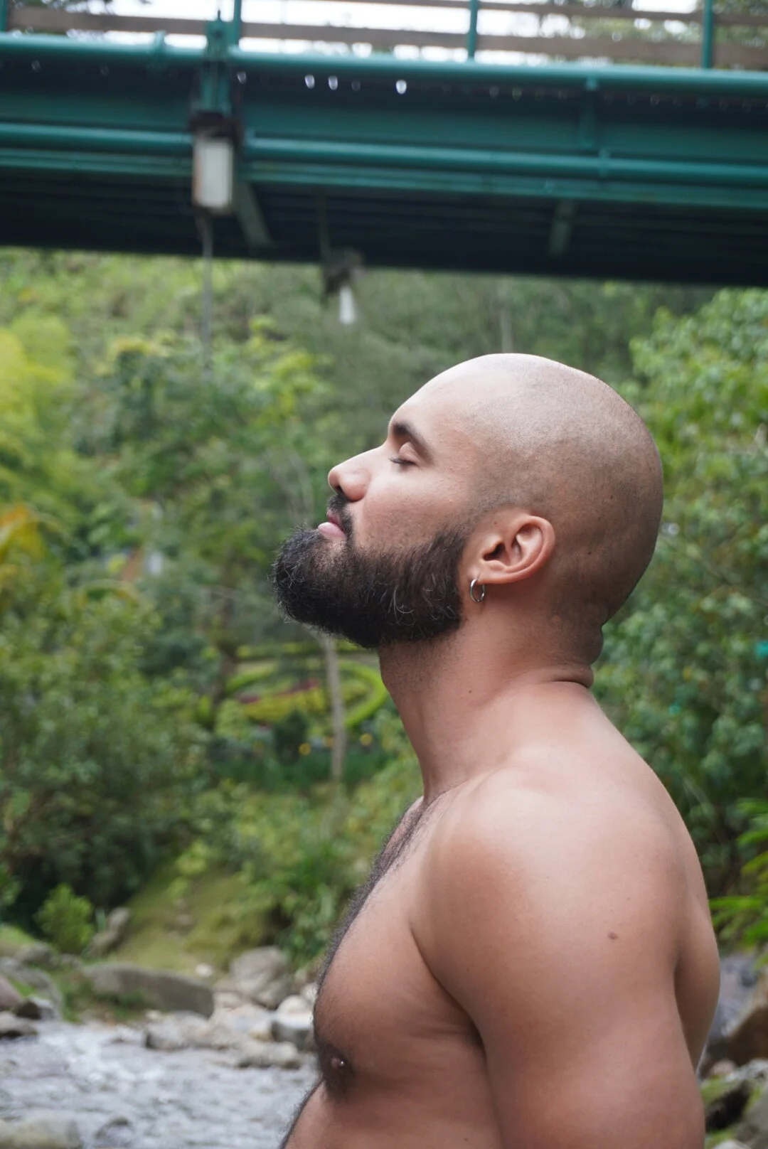 XXX Porn Photo of Nude alex_wolf_ 11