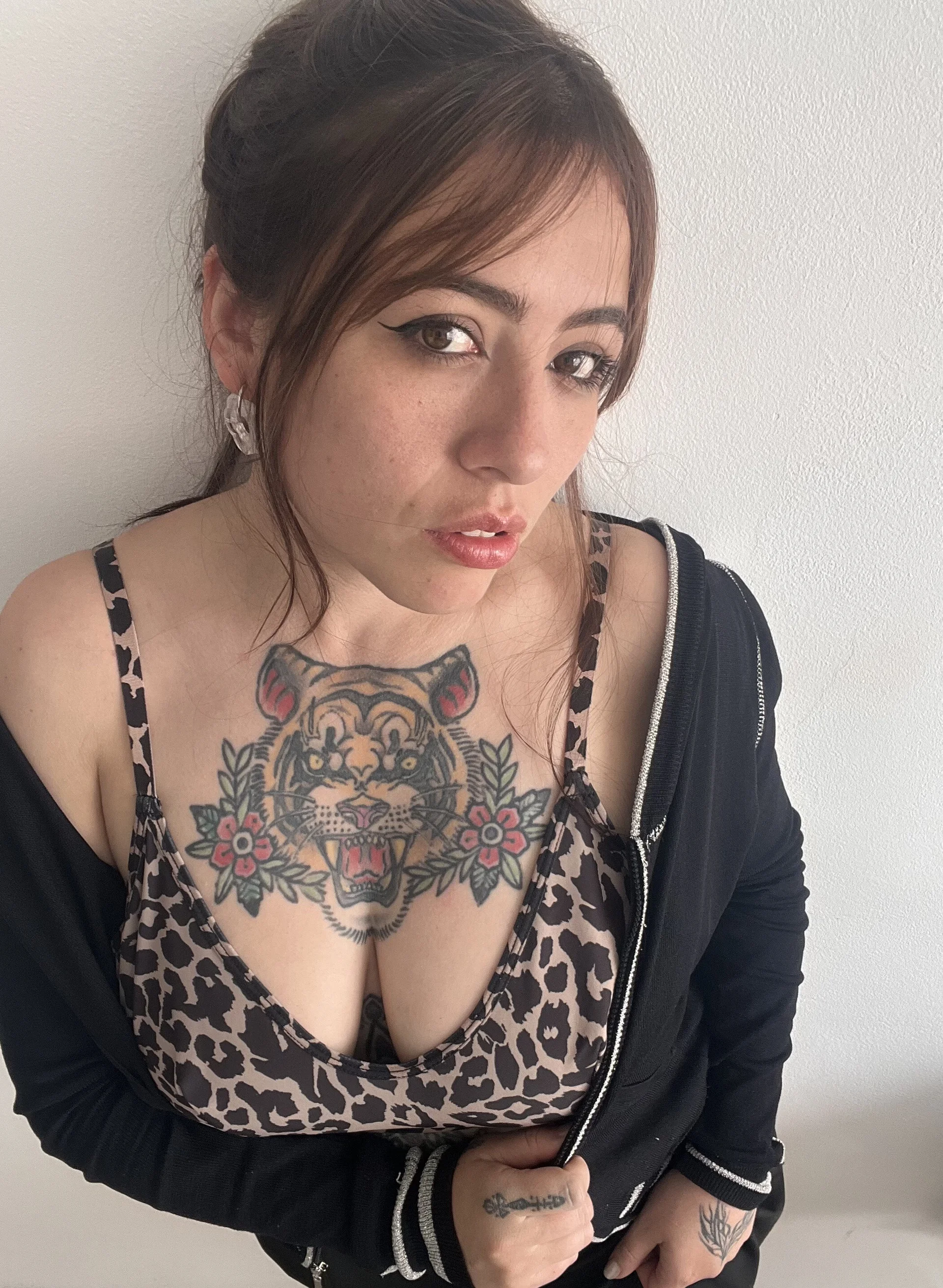 XXX Porn Photo of Nude MartinaLorenss 1