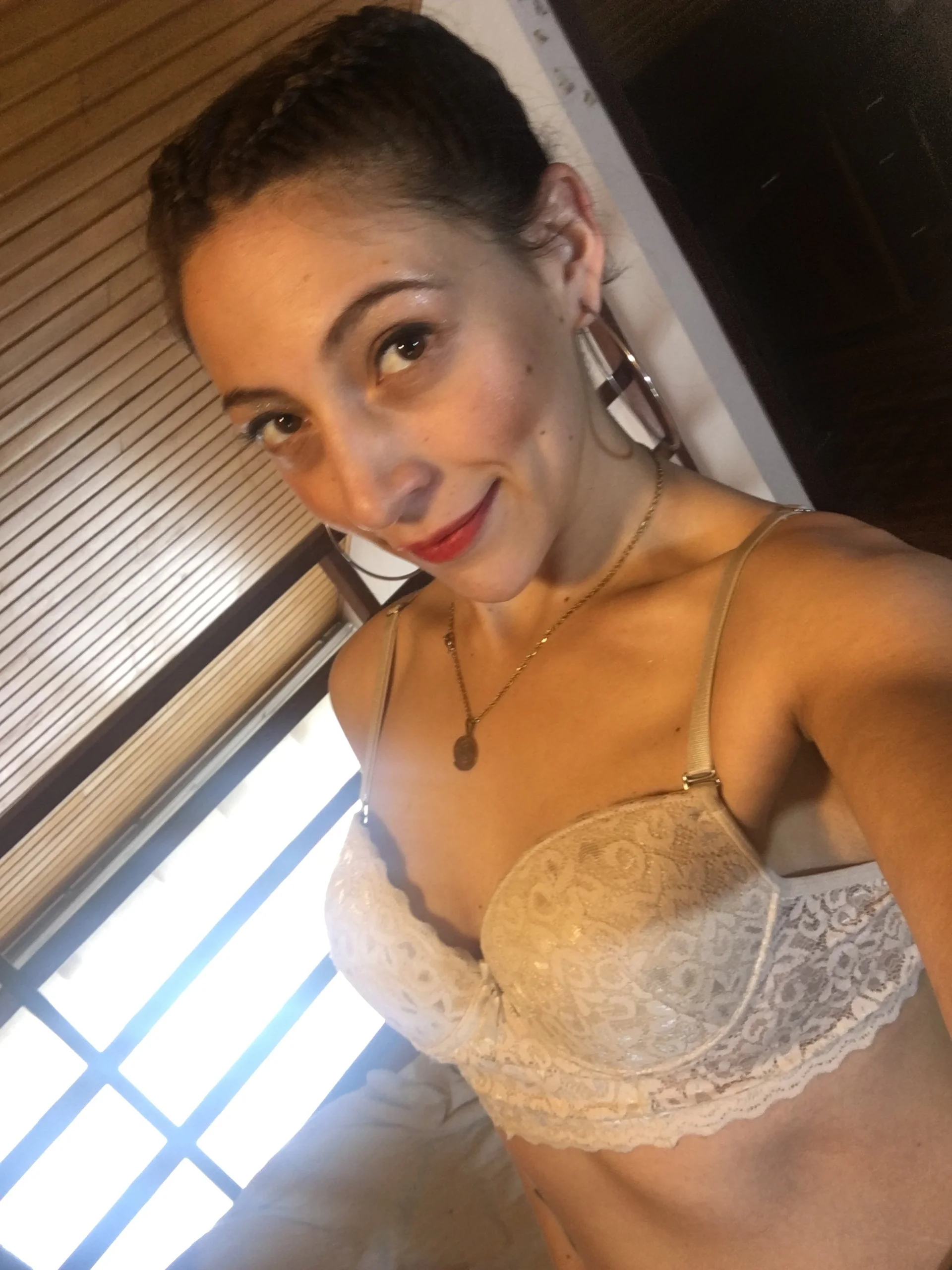 XXX Porn Photo of Nude VickyHoult 221