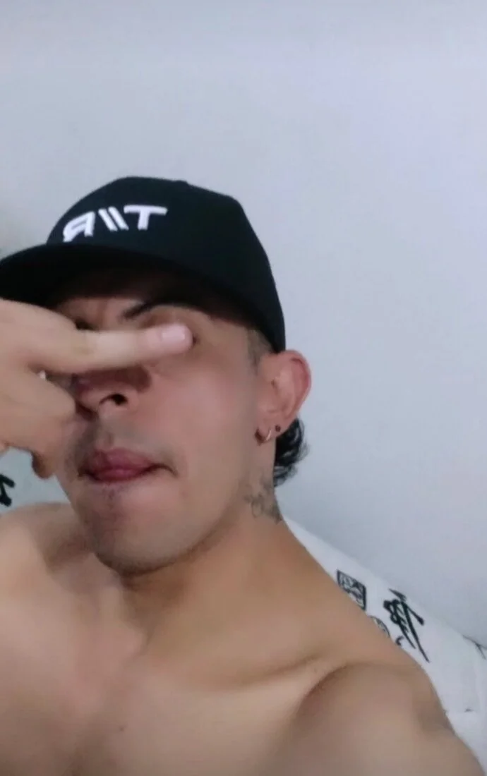 XXX Porn Photo of Nude Bull_Xvi 6