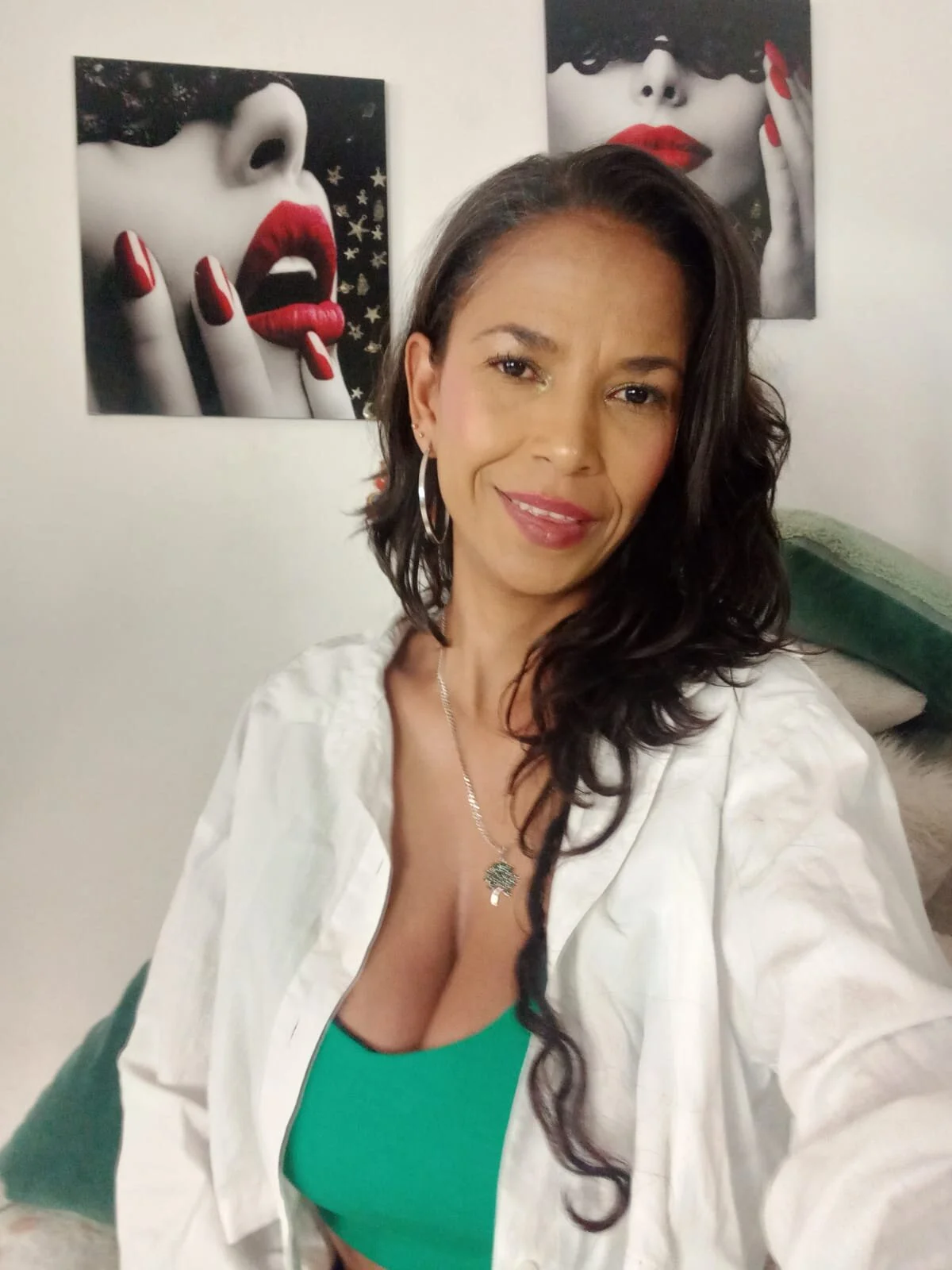 XXX Porn Photo of Nude mari-ross 3