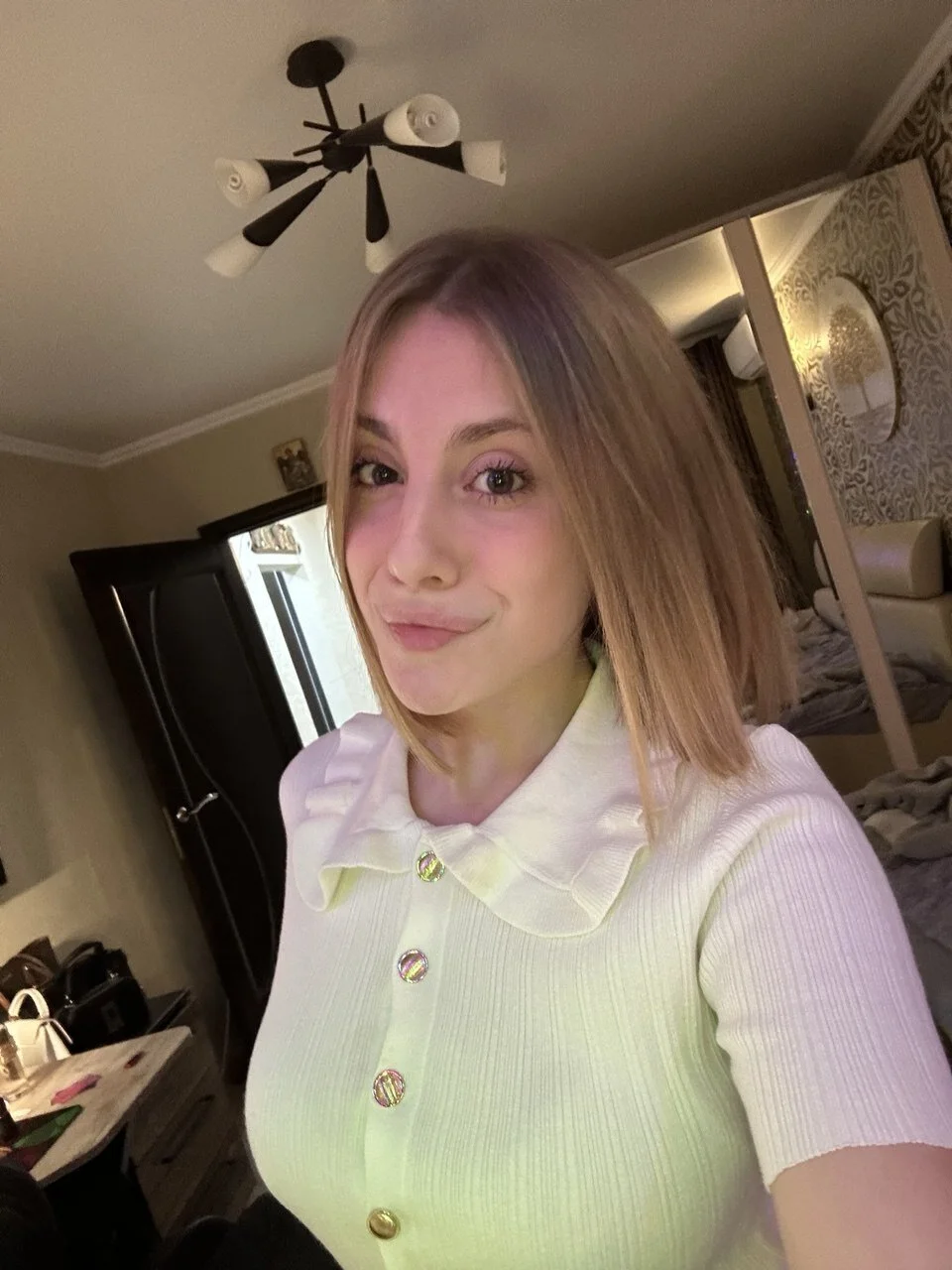 XXX Porn Photo of Nude Olivia_Clairs 6