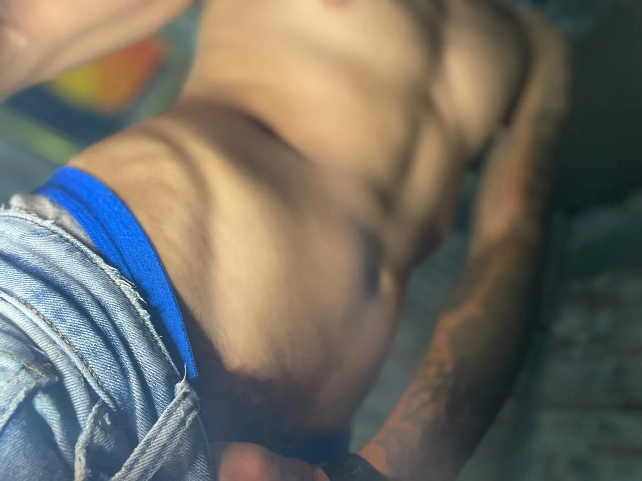 XXX Porn Photo of Nude Efrain6996 4