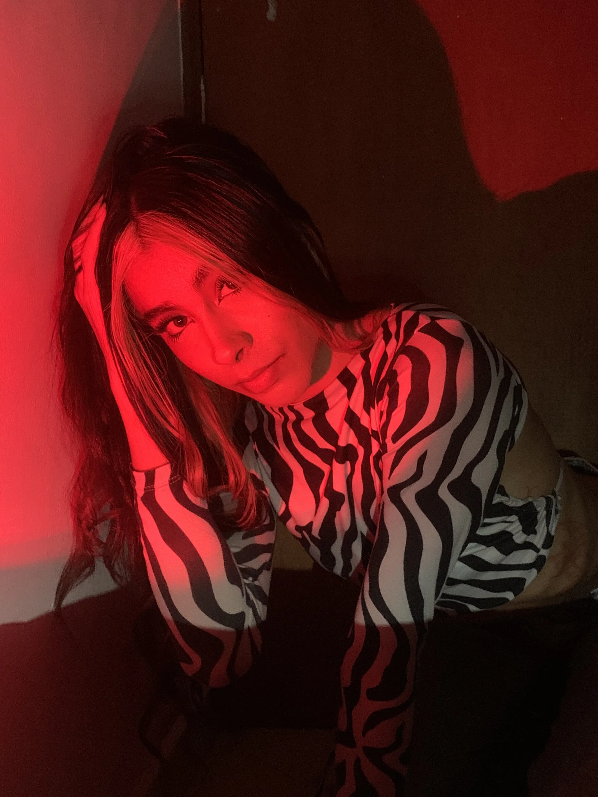 XXX Porn Photo of Nude mxli_divine_ 3