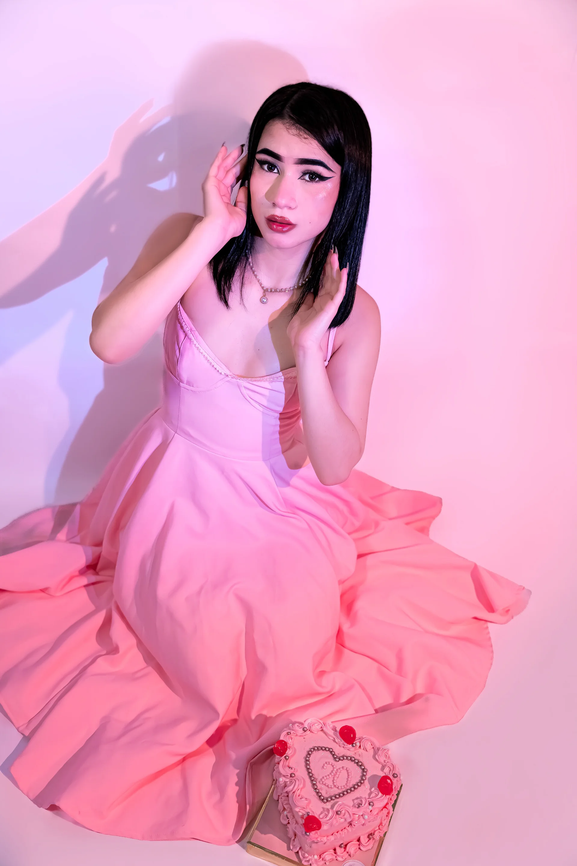 XXX Porn Photo of Nude Arii_moon 176