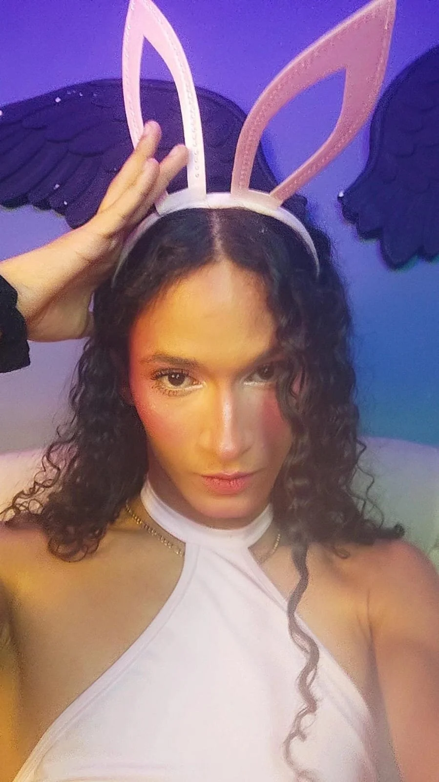 XXX Porn Photo of Nude cassidy_blossom 4