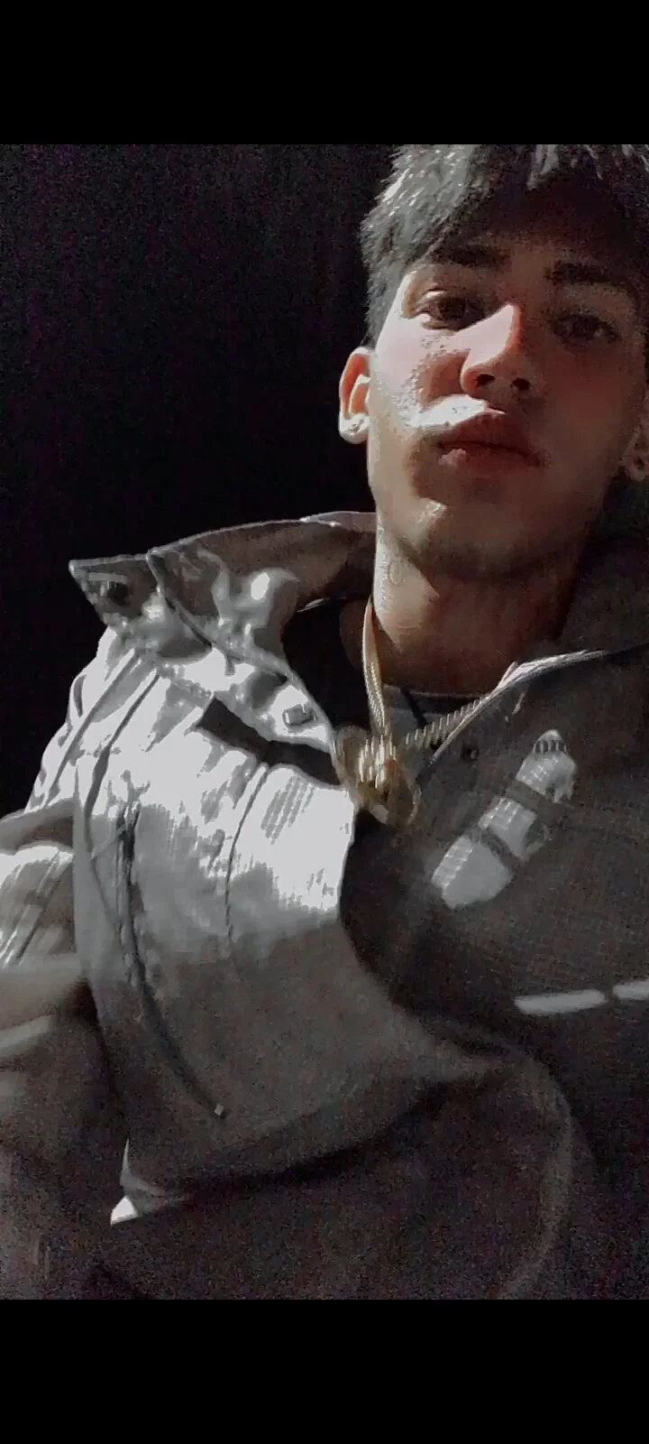 XXX Porn Photo of Nude Andres3d 2