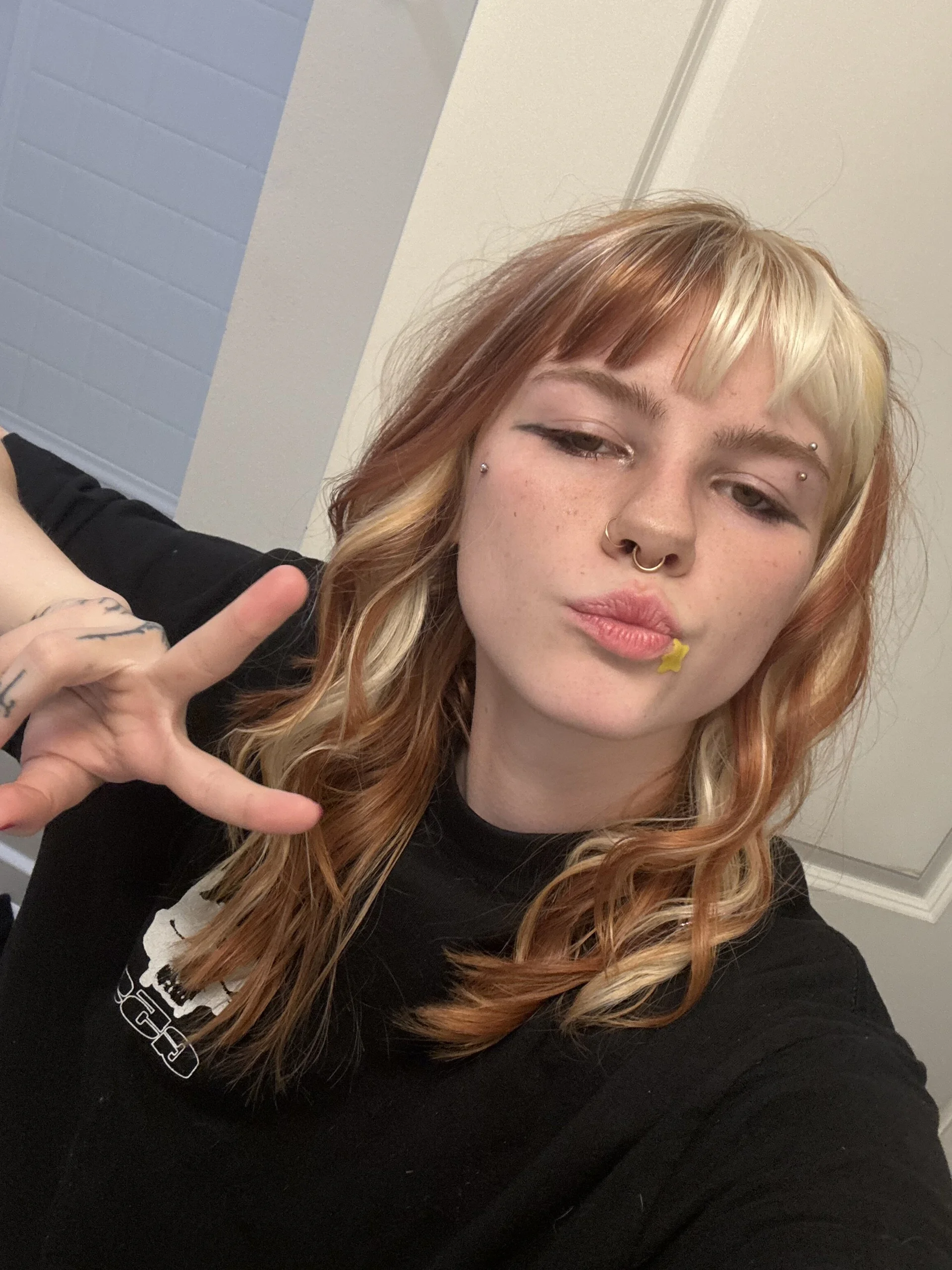 XXX Porn Photo of Nude roxxinefox 8