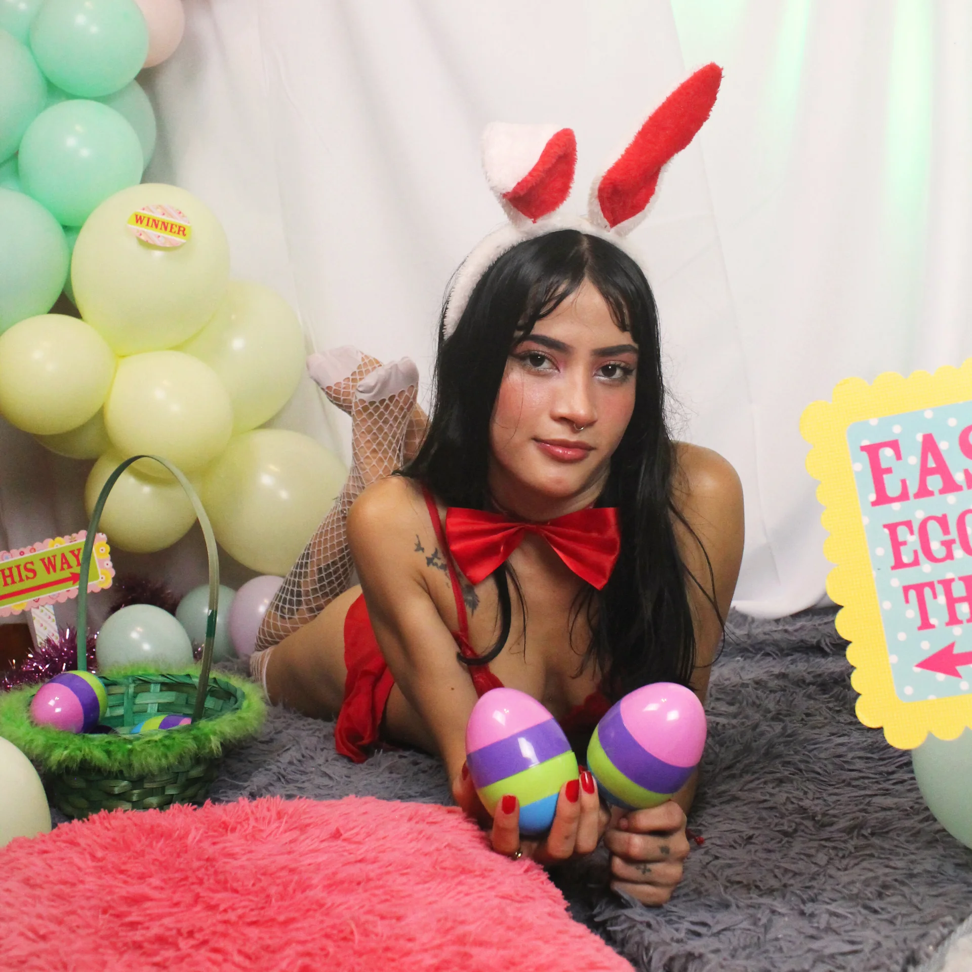 XXX Porn Photo of Nude alice_rous21 11